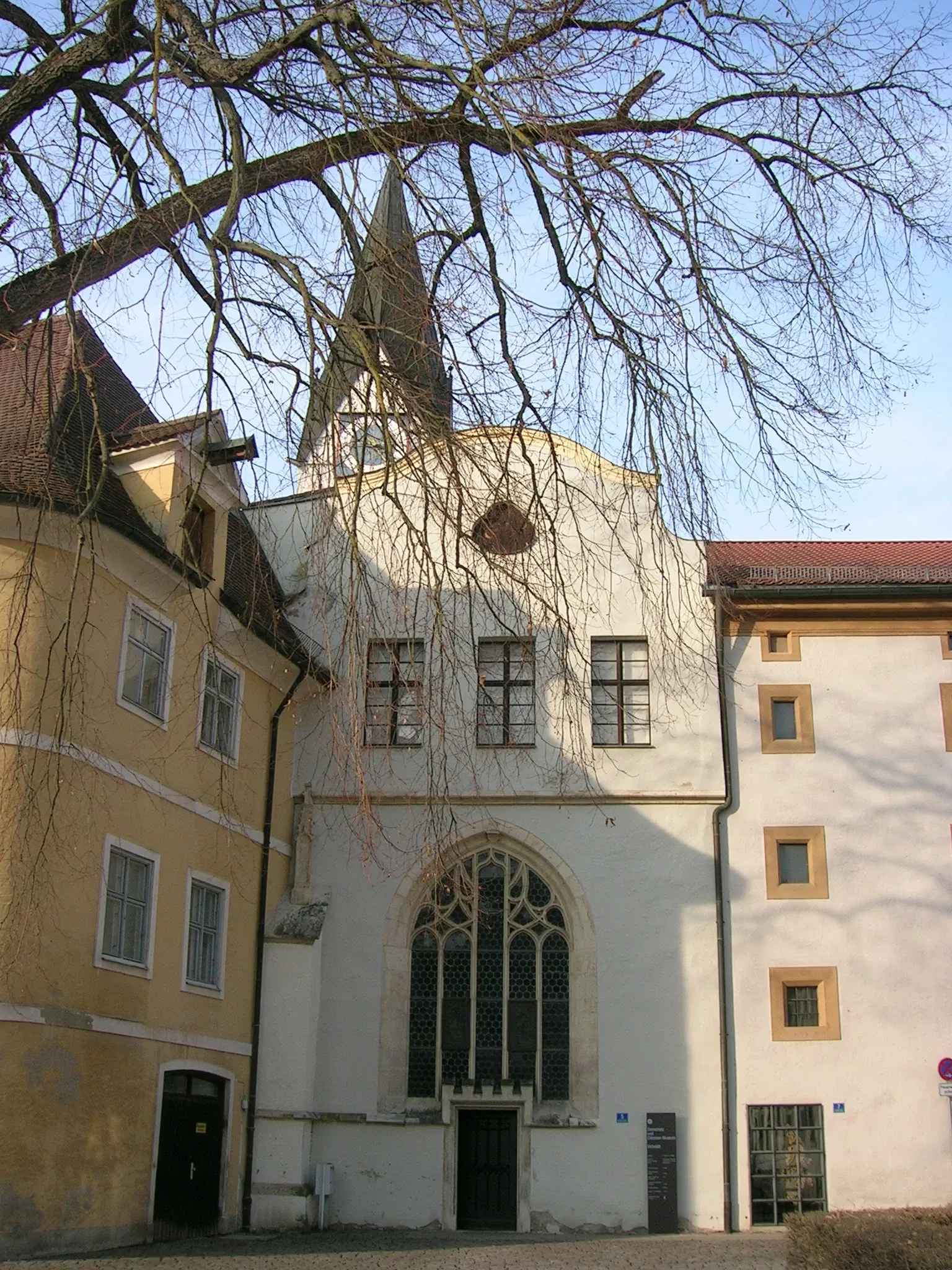 Domschatz- und Diözesanmuseum Eichstätt