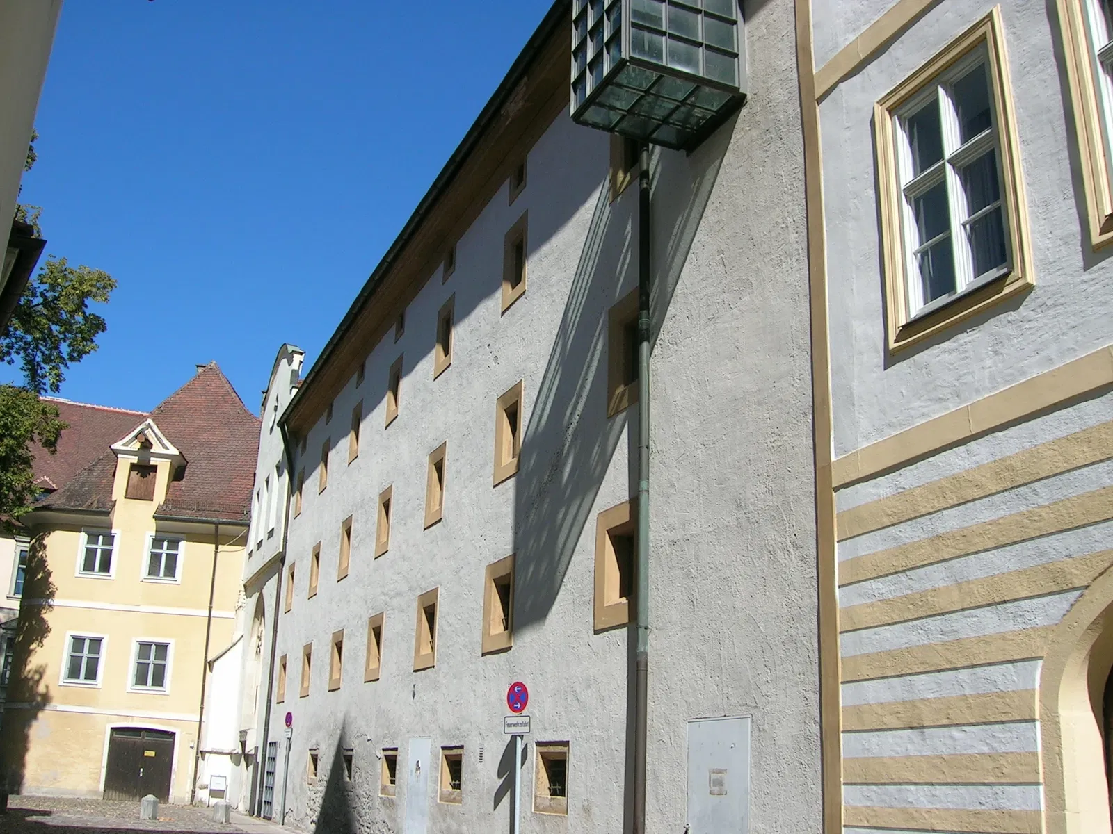 Domschatz- und Diözesanmuseum Eichstätt