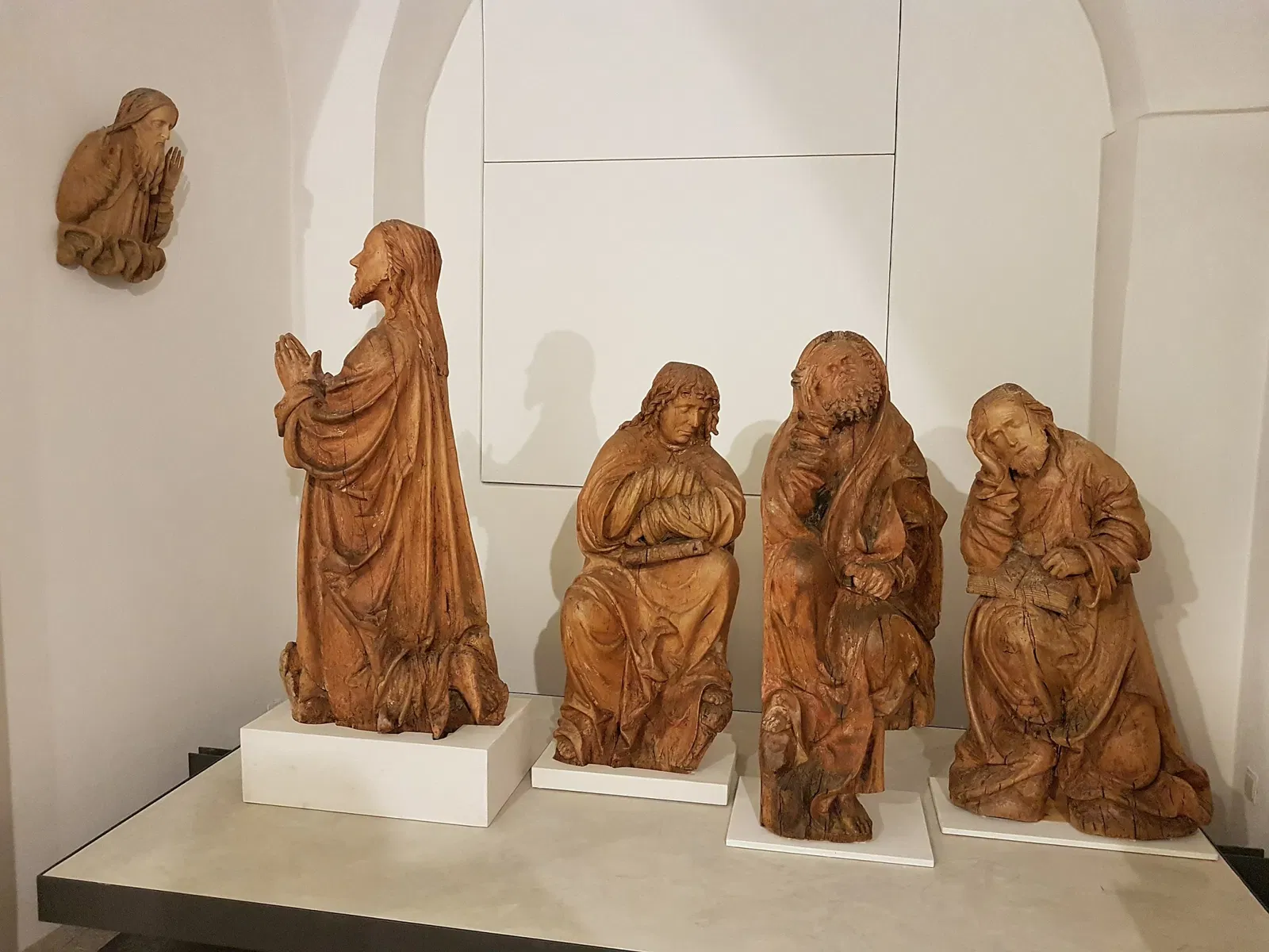 Domschatz- und Diözesanmuseum Eichstätt