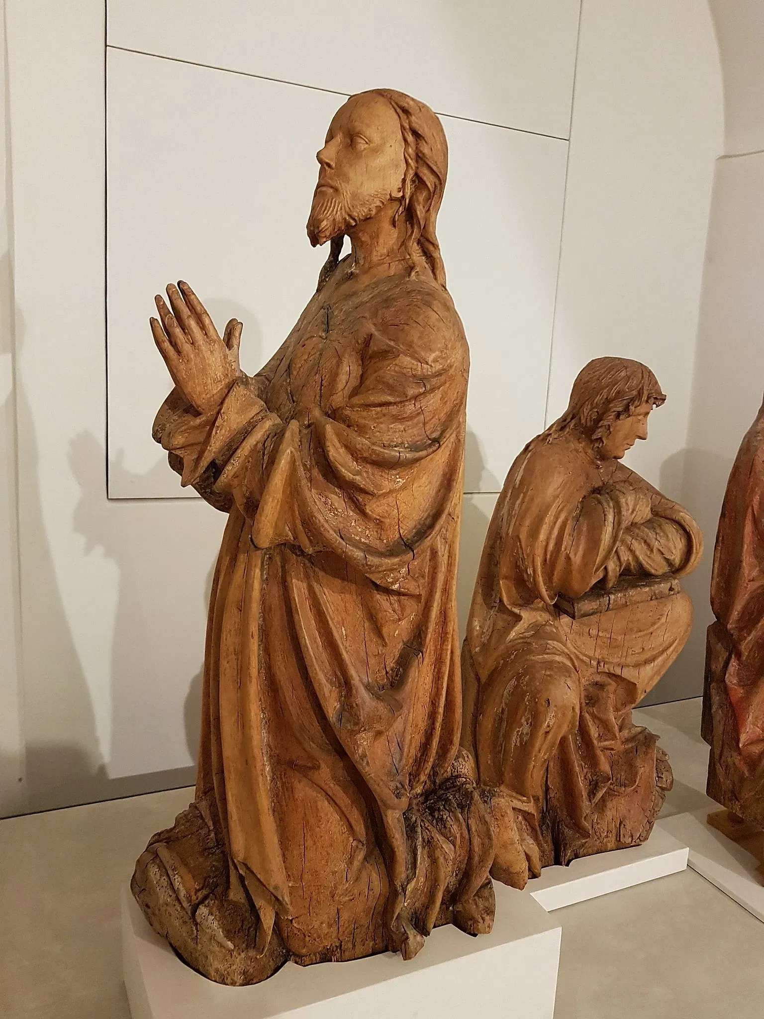 Domschatz- und Diözesanmuseum Eichstätt