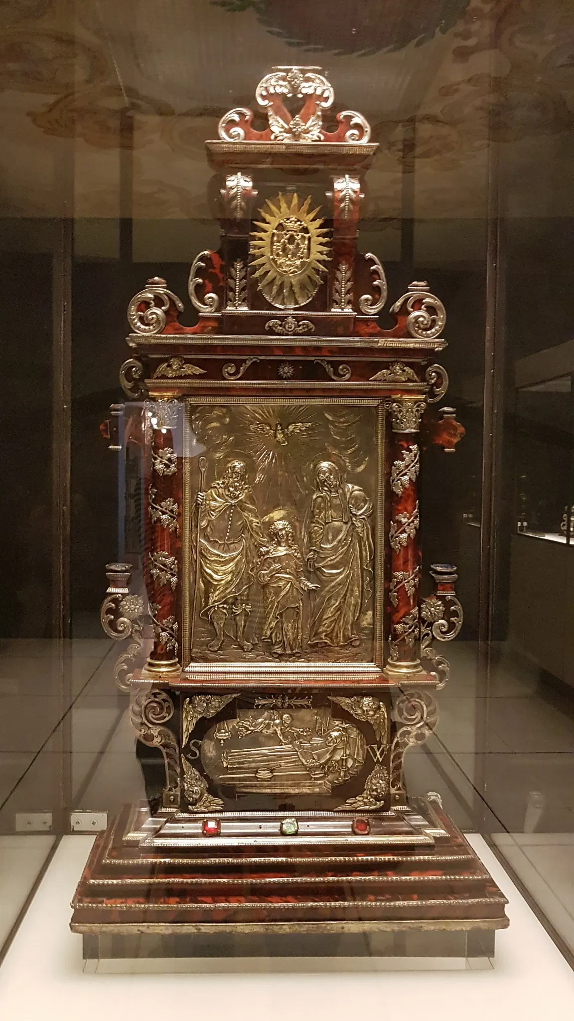 Domschatz- und Diözesanmuseum Eichstätt