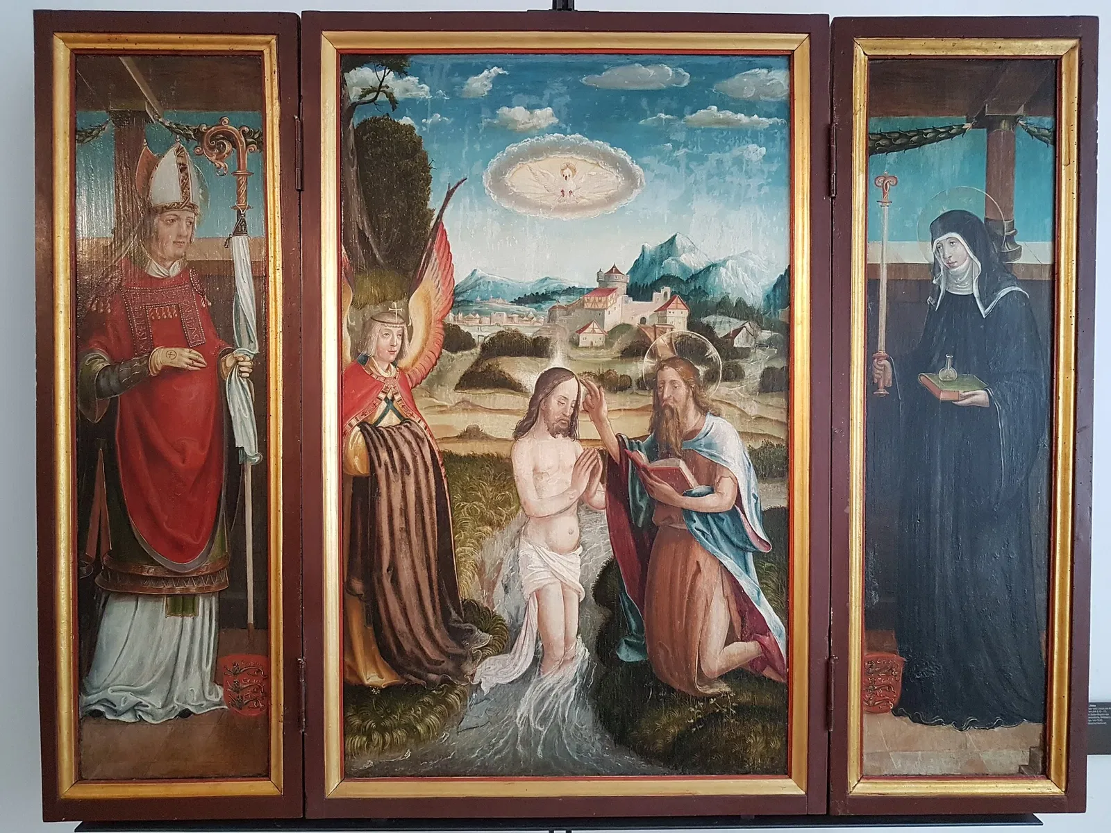 Domschatz- und Diözesanmuseum Eichstätt