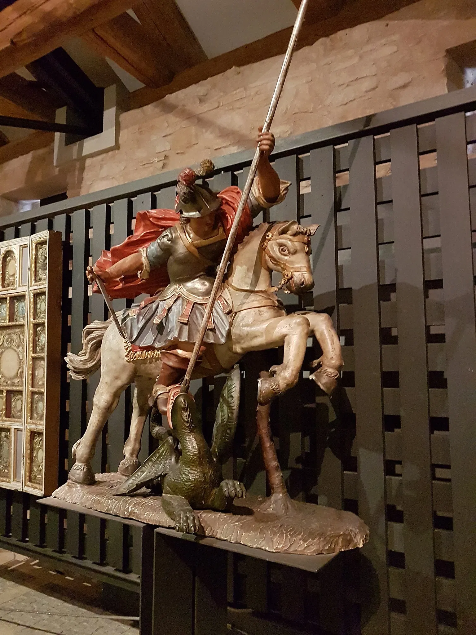 Domschatz- und Diözesanmuseum Eichstätt