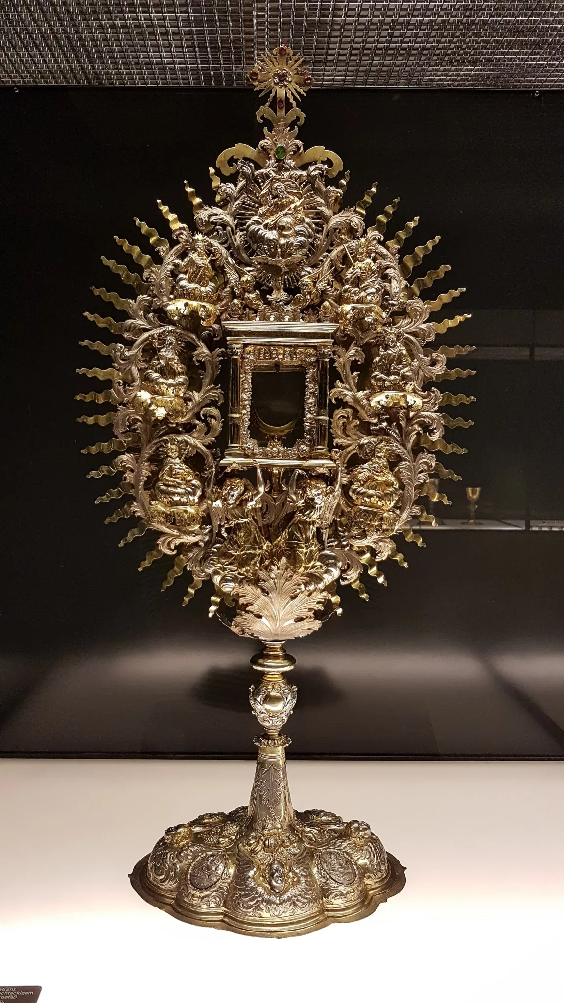 Domschatz- und Diözesanmuseum Eichstätt