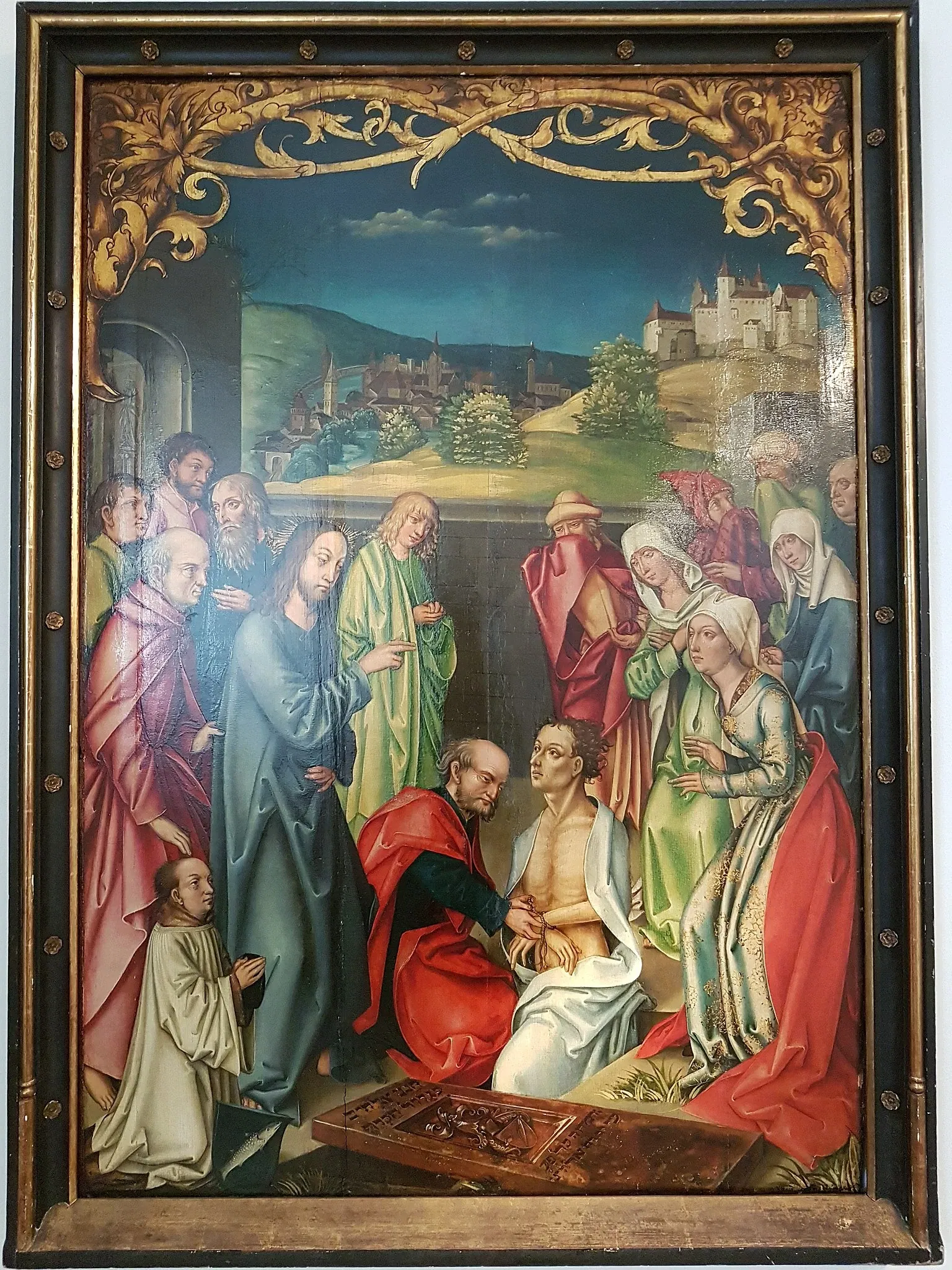 Domschatz- und Diözesanmuseum Eichstätt