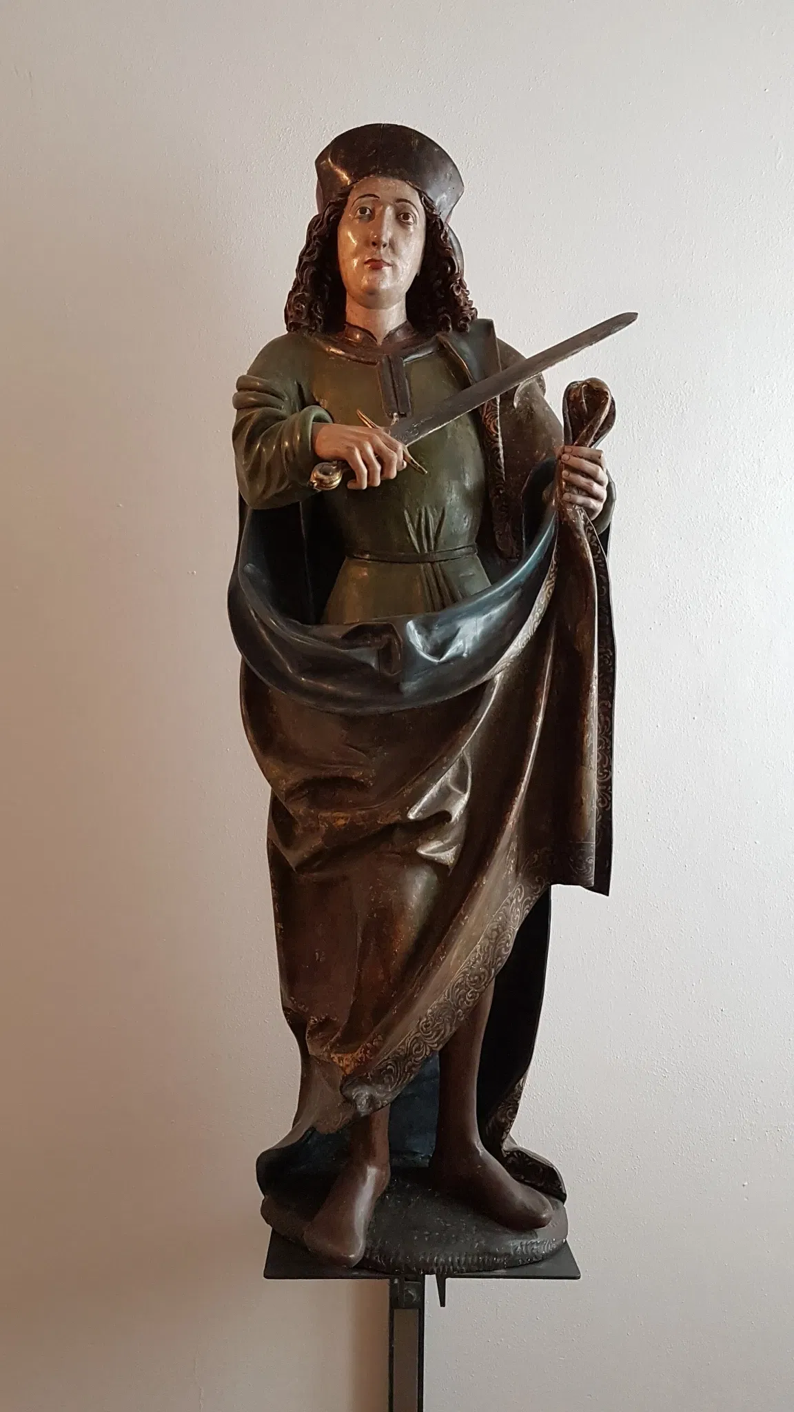 Domschatz- und Diözesanmuseum Eichstätt