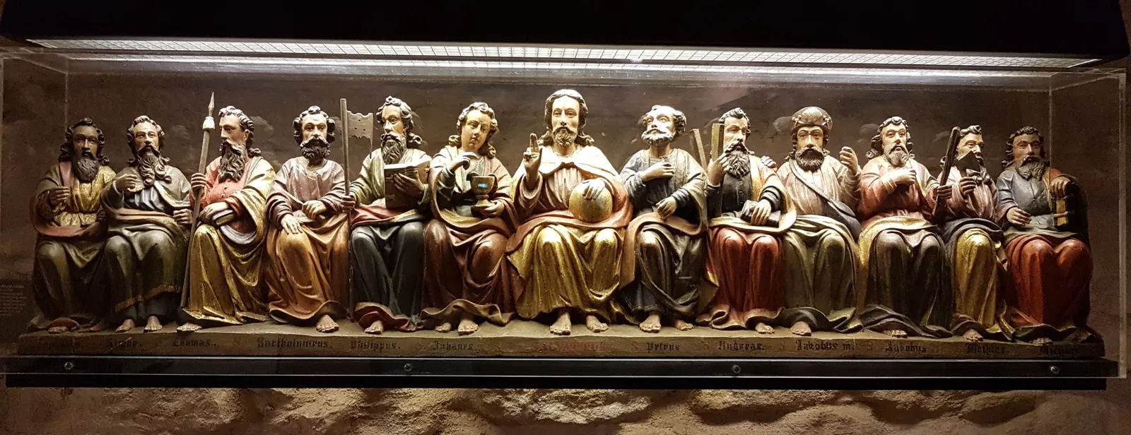 Domschatz- und Diözesanmuseum Eichstätt