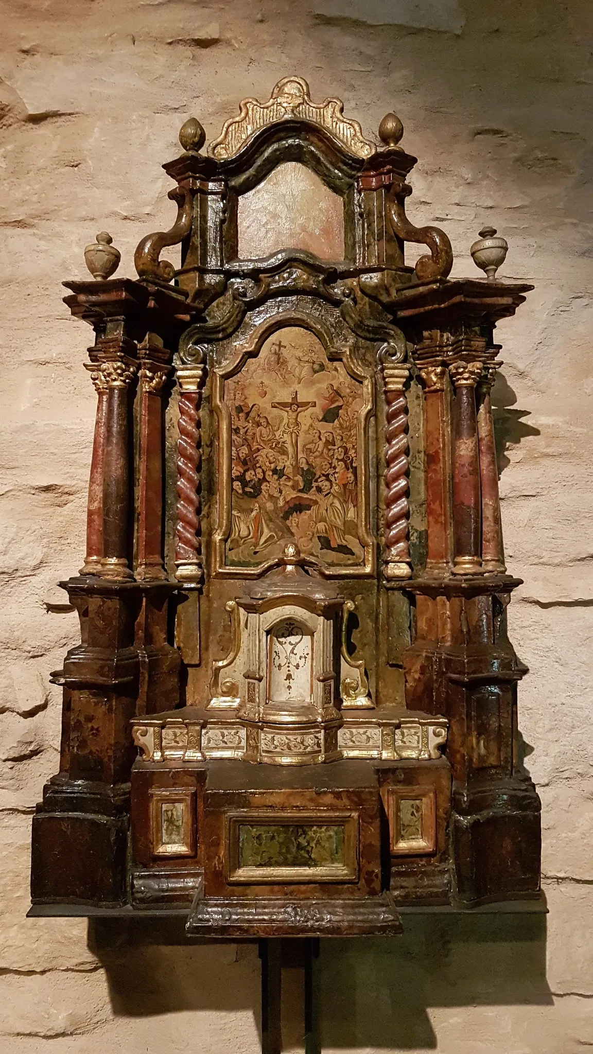 Domschatz- und Diözesanmuseum Eichstätt