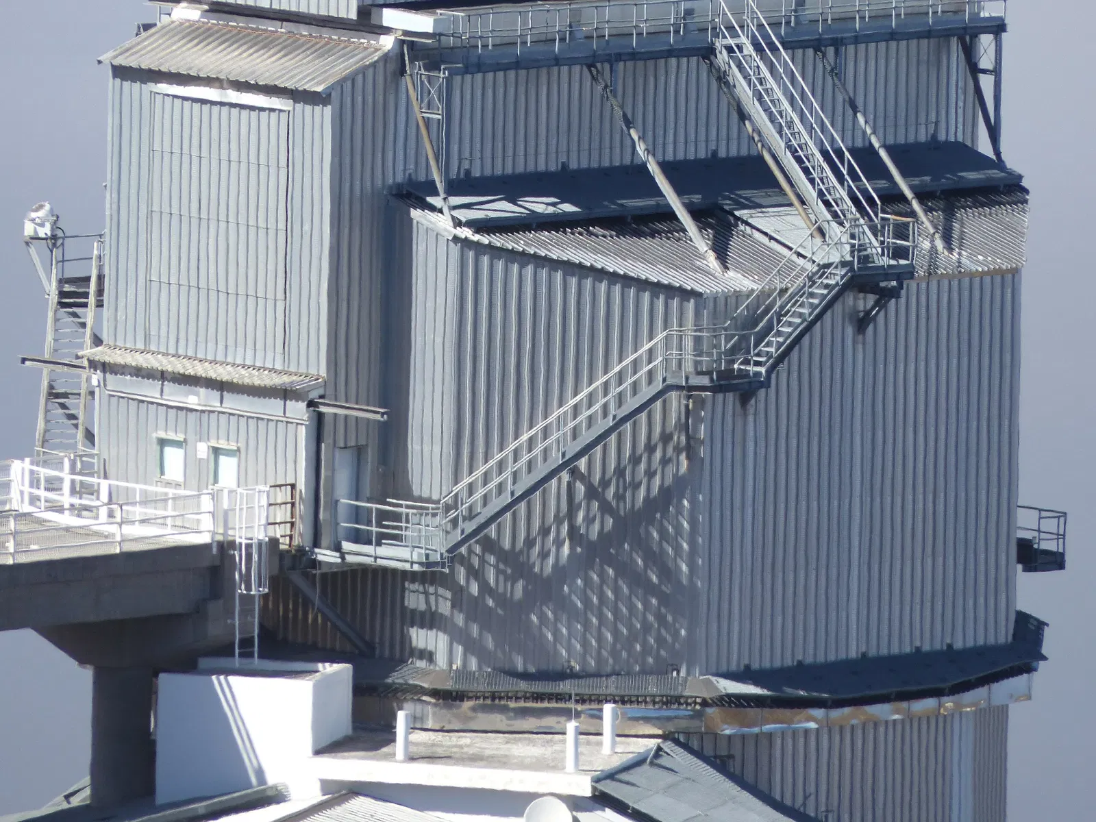 National Telescope Gallileo