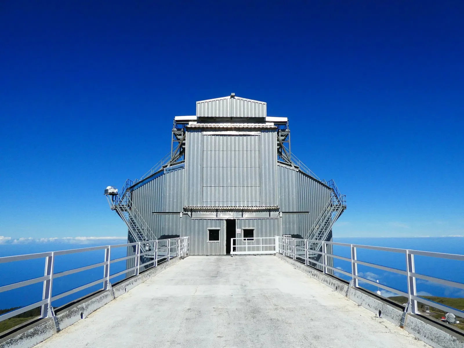 National Telescope Gallileo