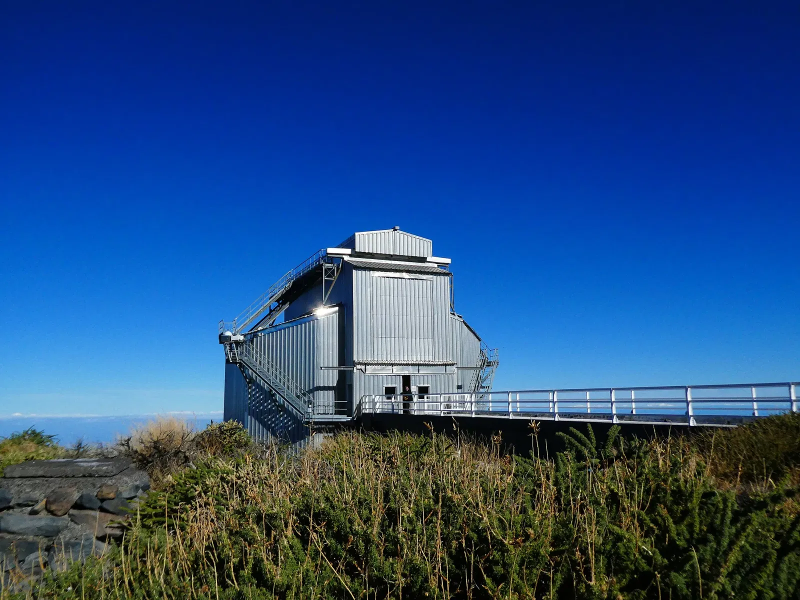 National Telescope Gallileo
