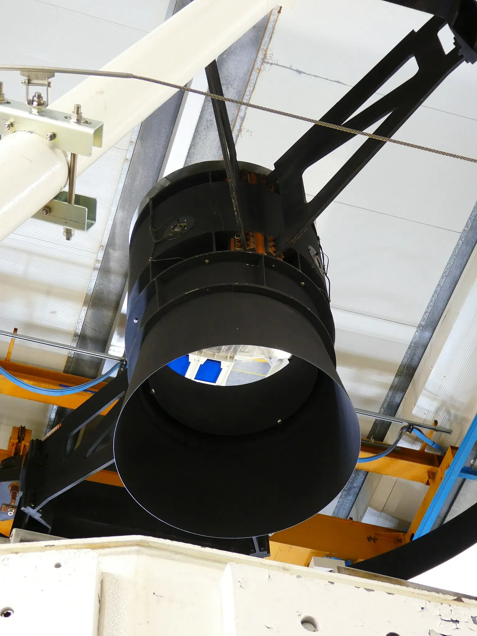 Telescopio nazionale Galileo