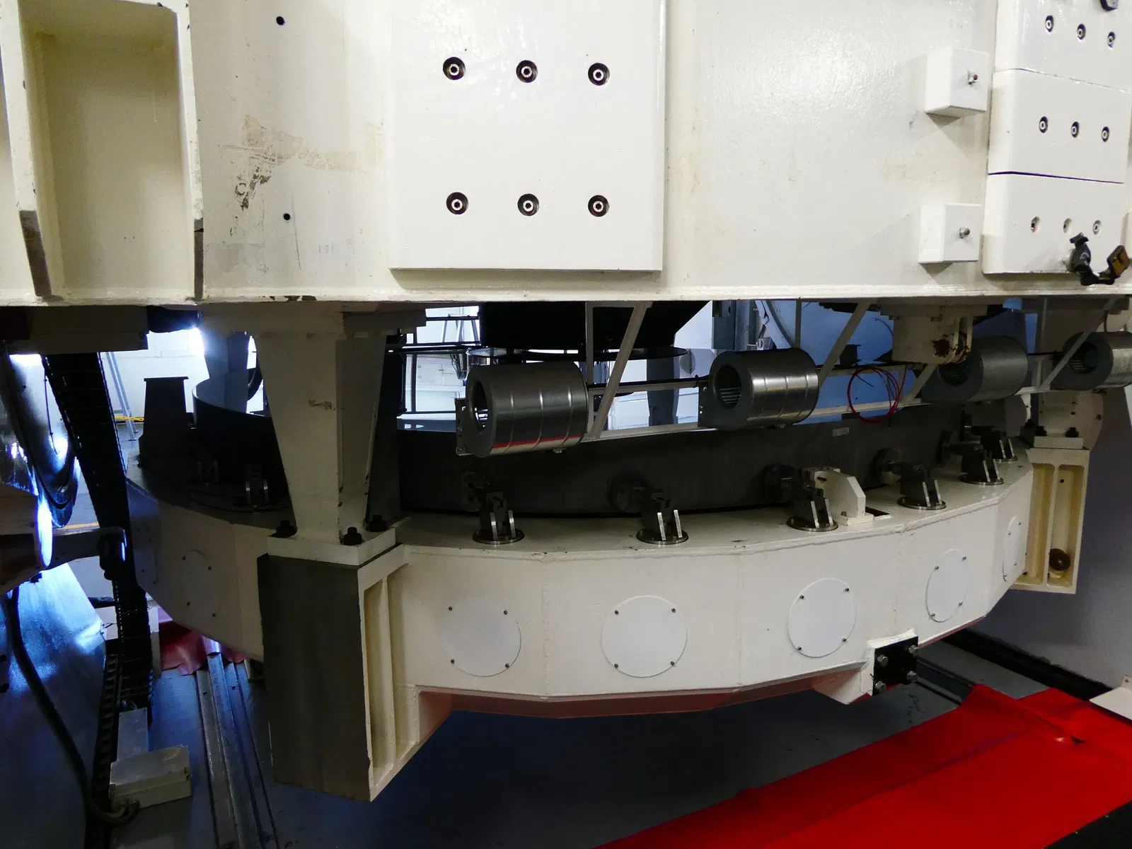 National Telescope Gallileo