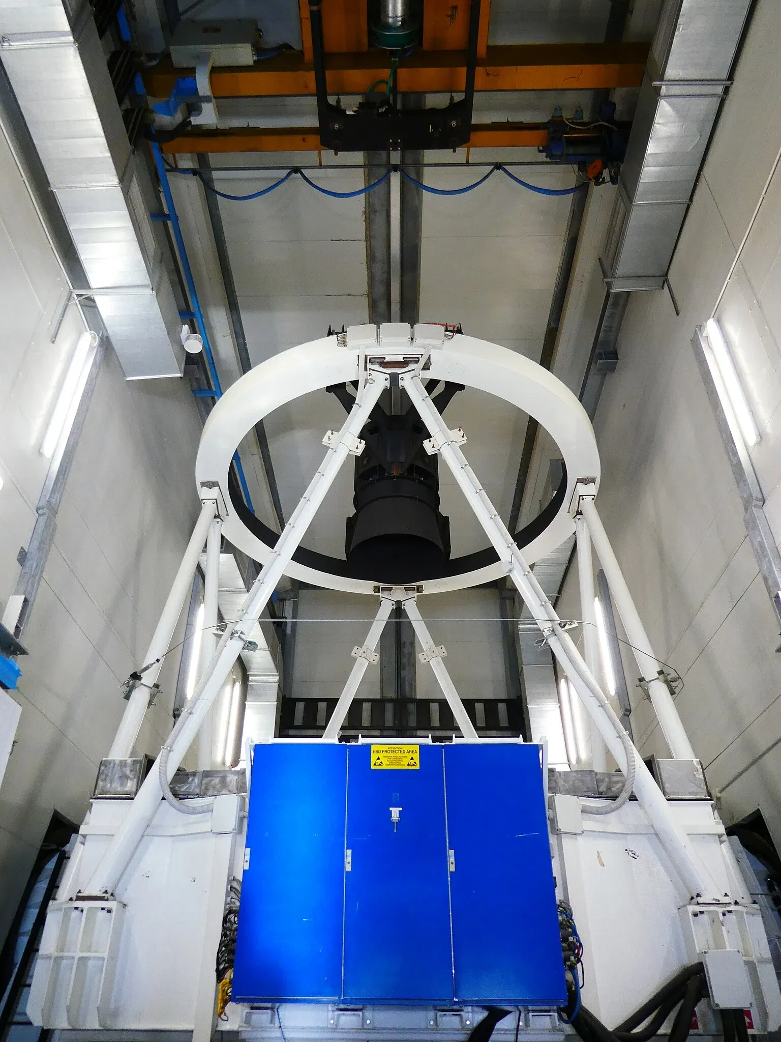Telescopio nazionale Galileo
