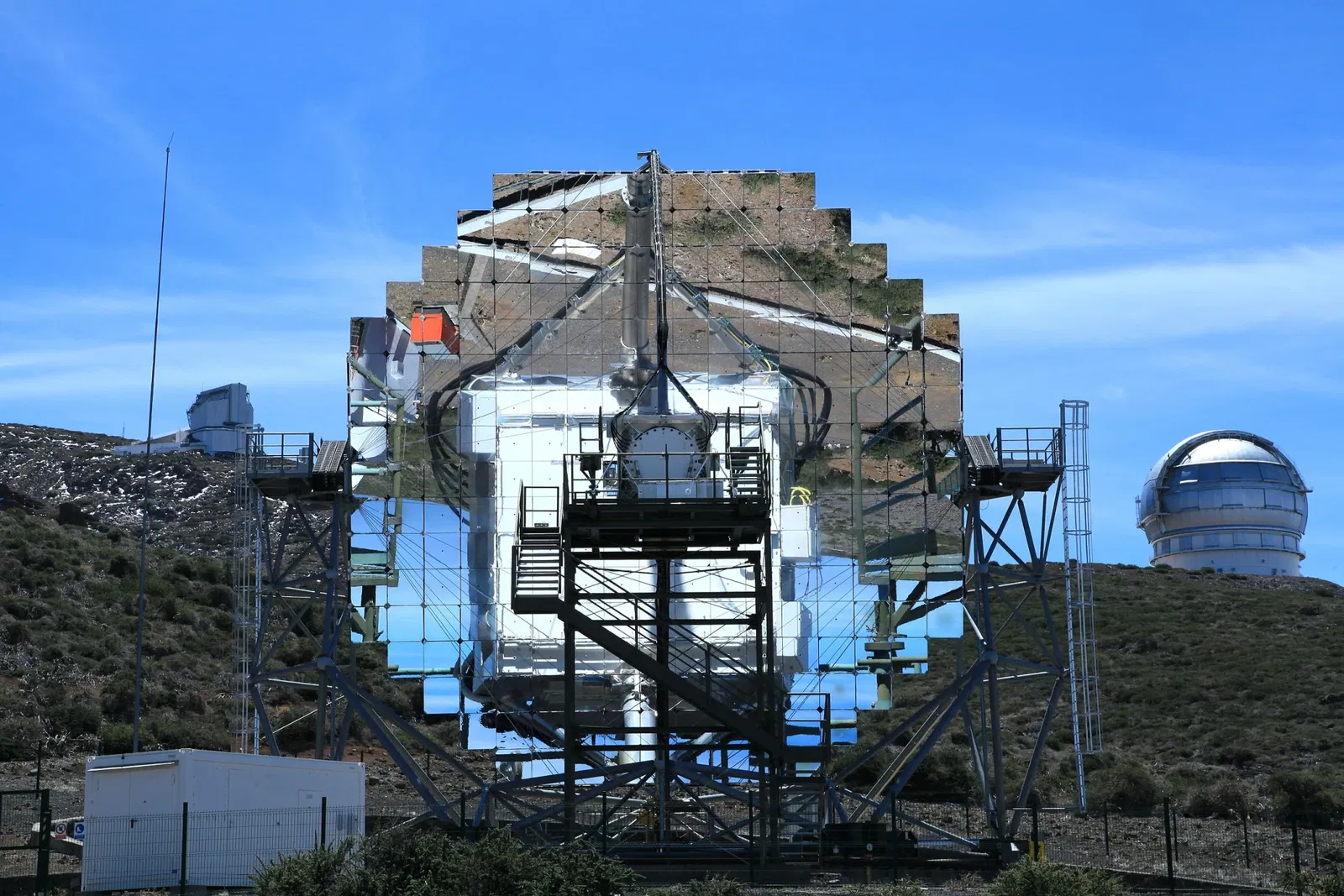 Telescopio nazionale Galileo