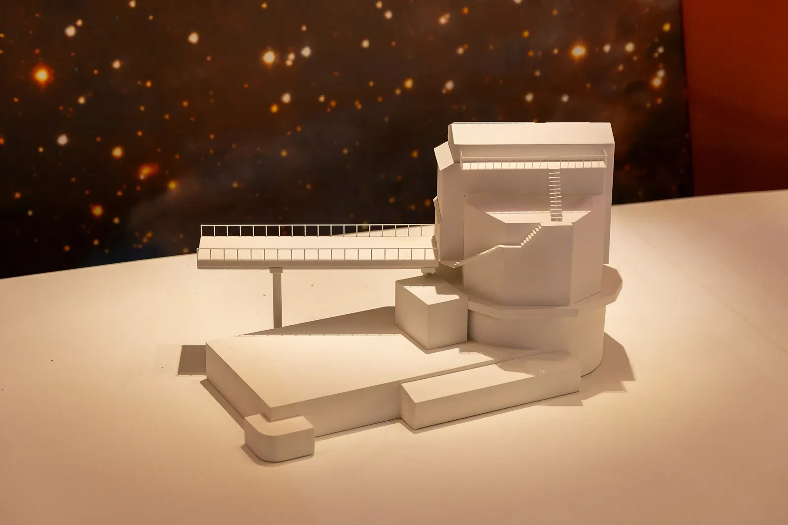 Telescopio nazionale Galileo