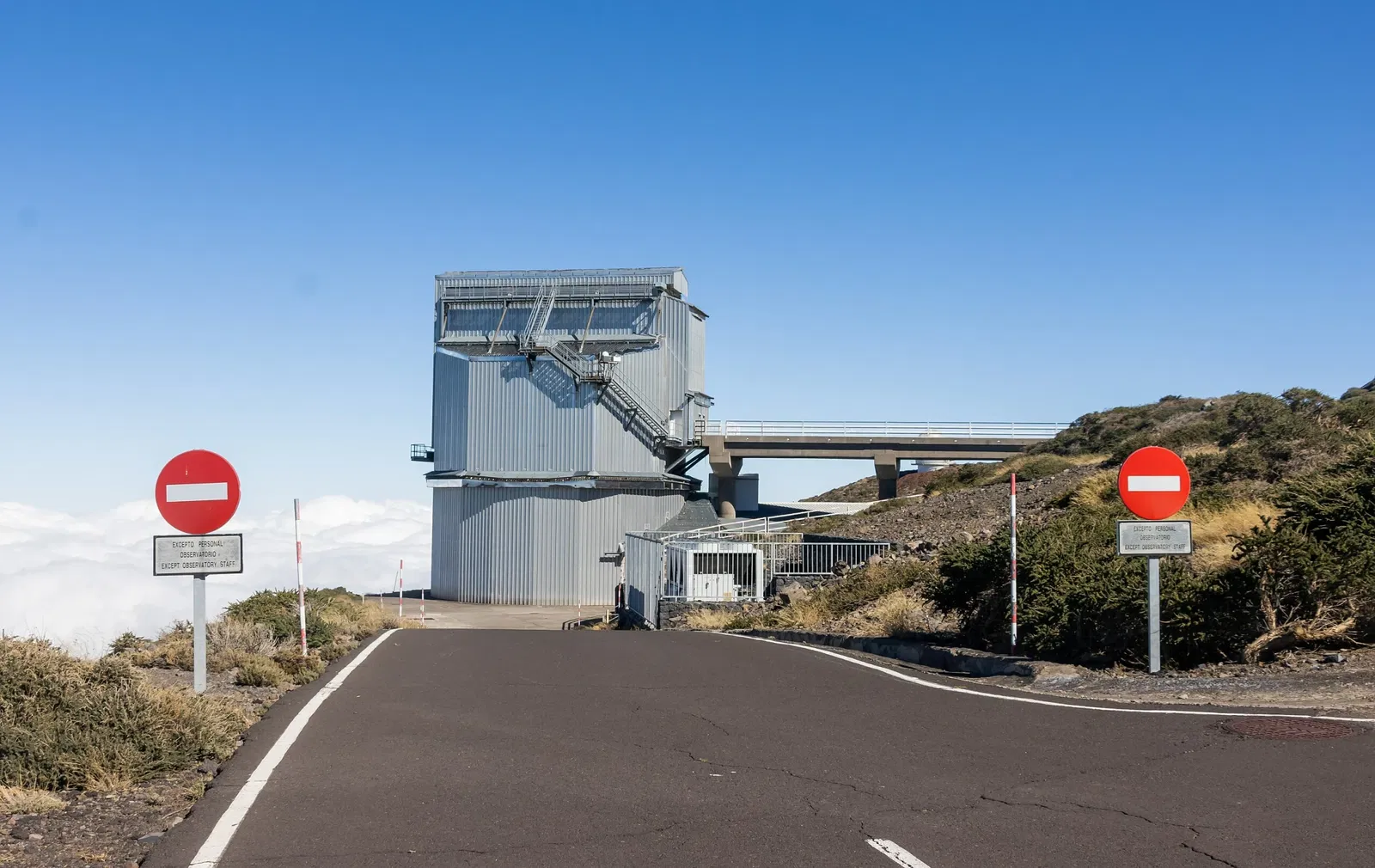 Telescopio nazionale Galileo