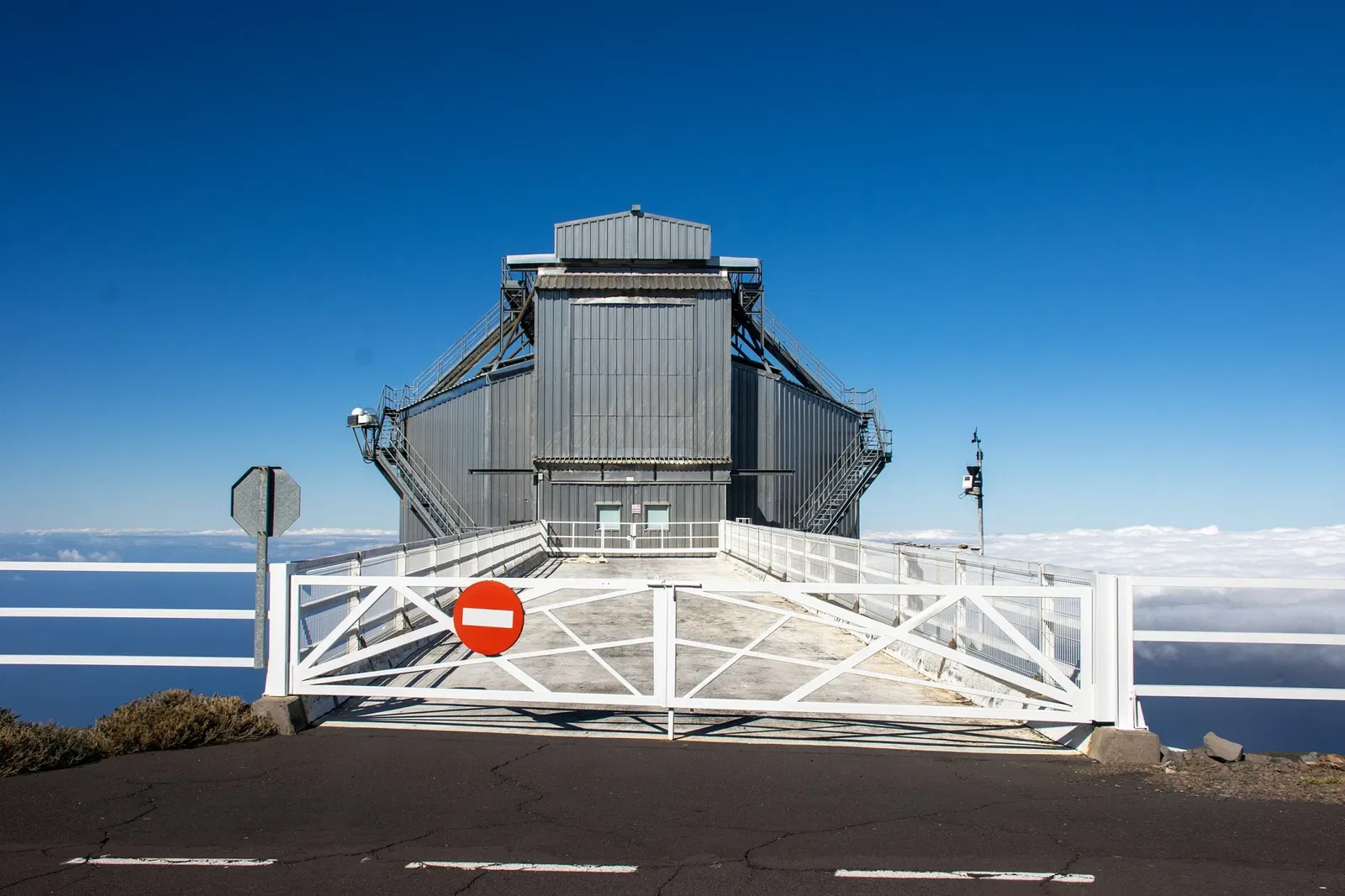 Telescopio nazionale Galileo