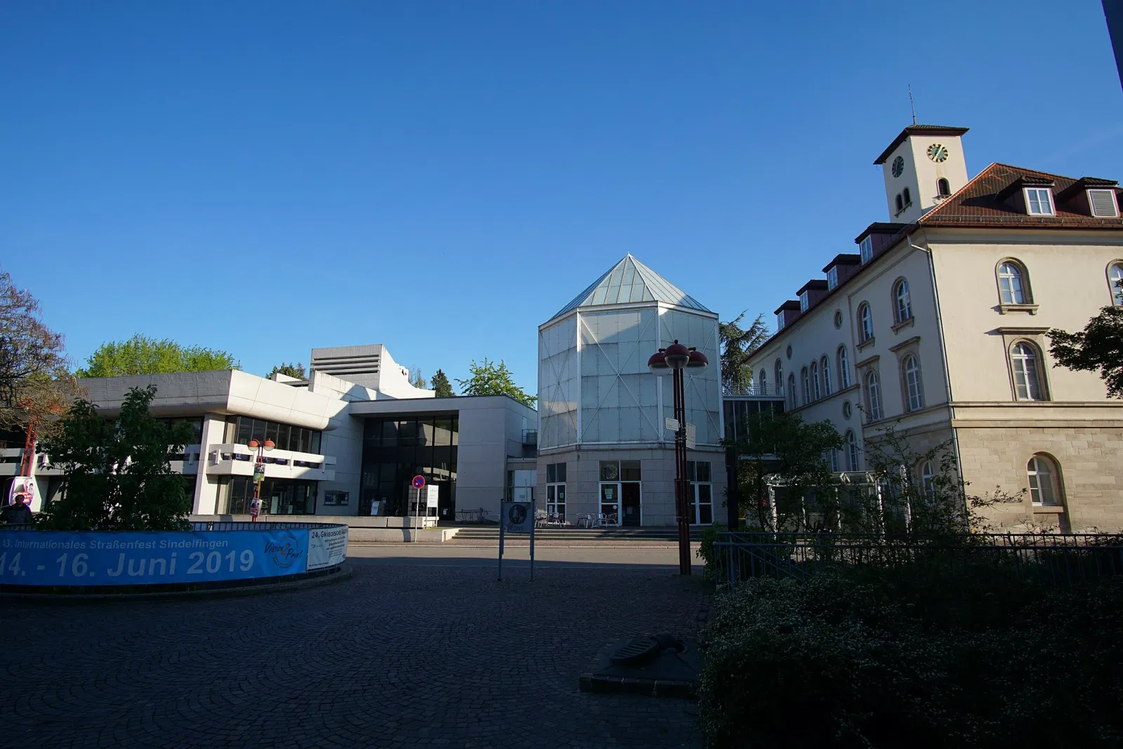 City Gallery of Sindelfingen