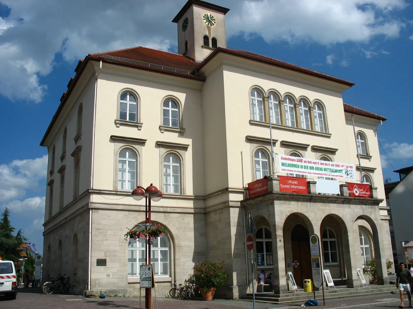 City Gallery of Sindelfingen