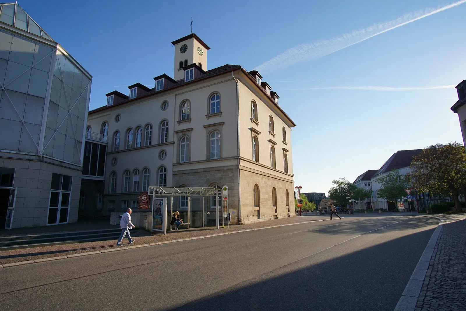 City Gallery of Sindelfingen