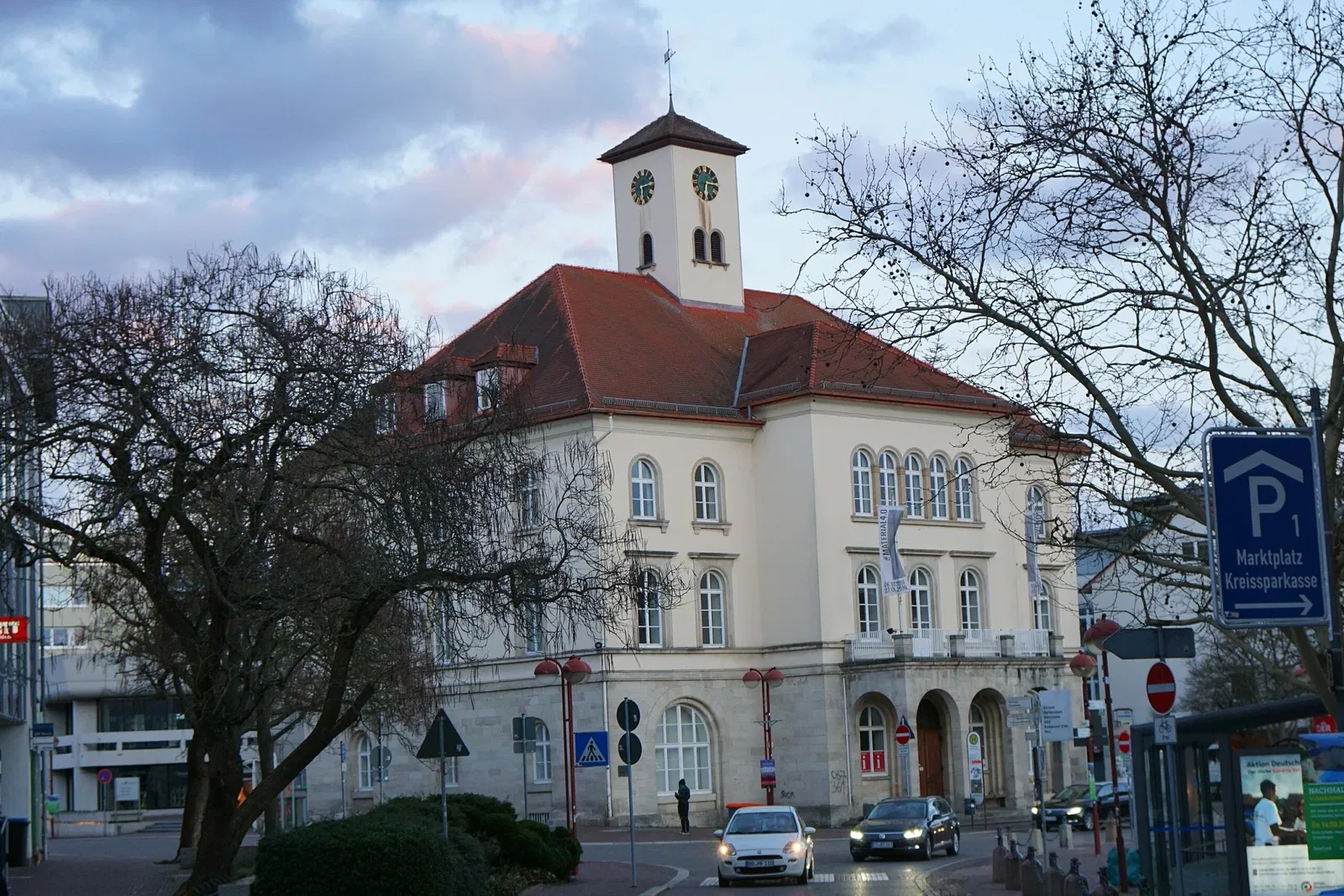 Galerie Stadt Sindelfingen