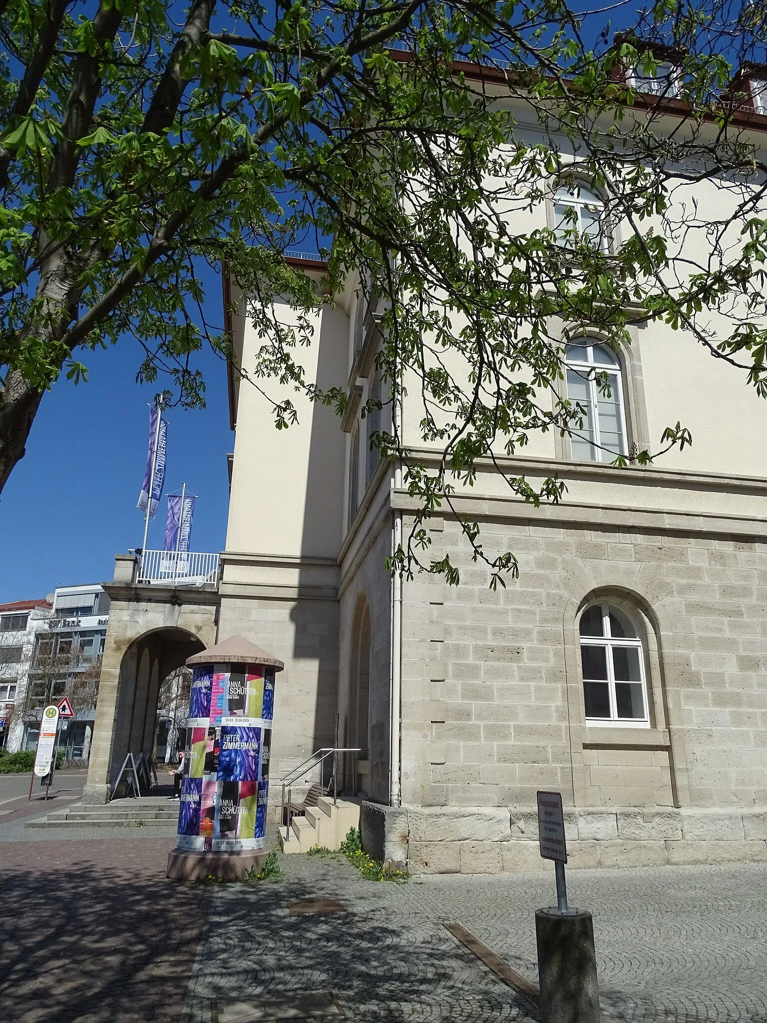 City Gallery of Sindelfingen