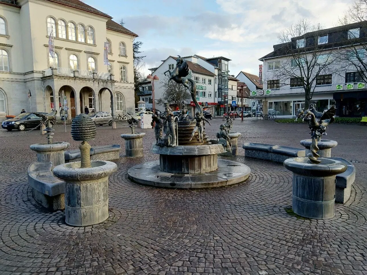 City Gallery of Sindelfingen