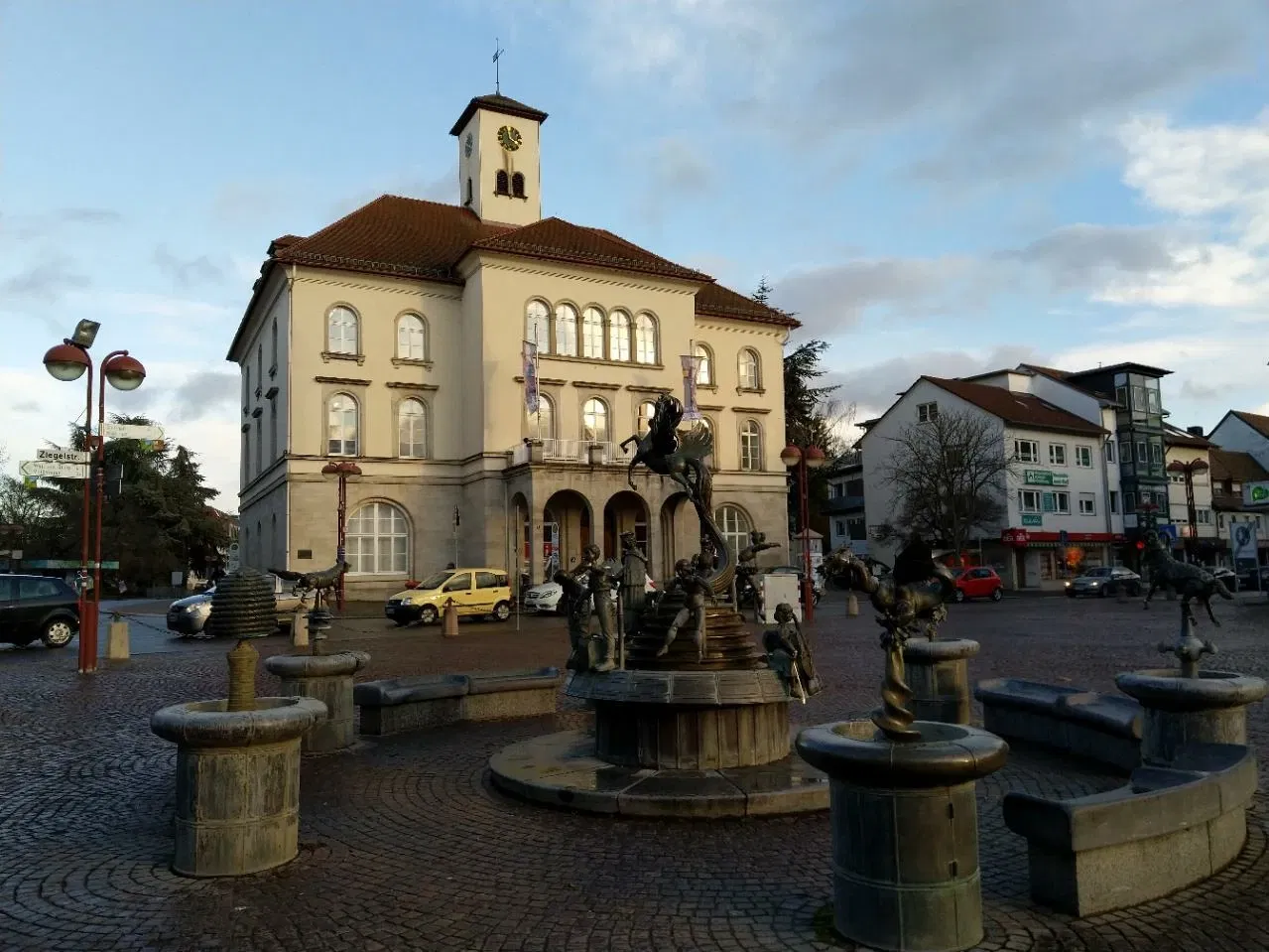 City Gallery of Sindelfingen