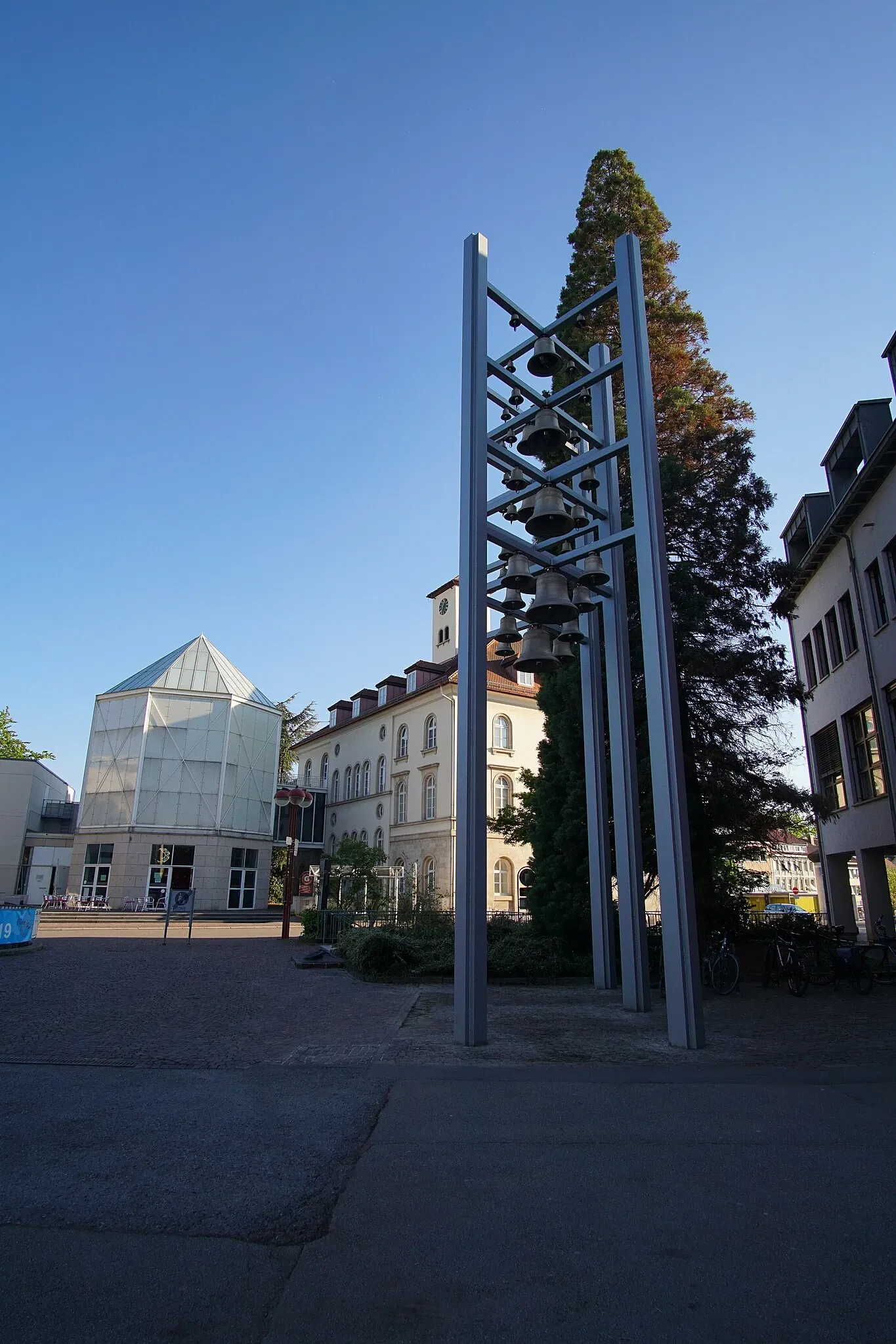 Galerie Stadt Sindelfingen