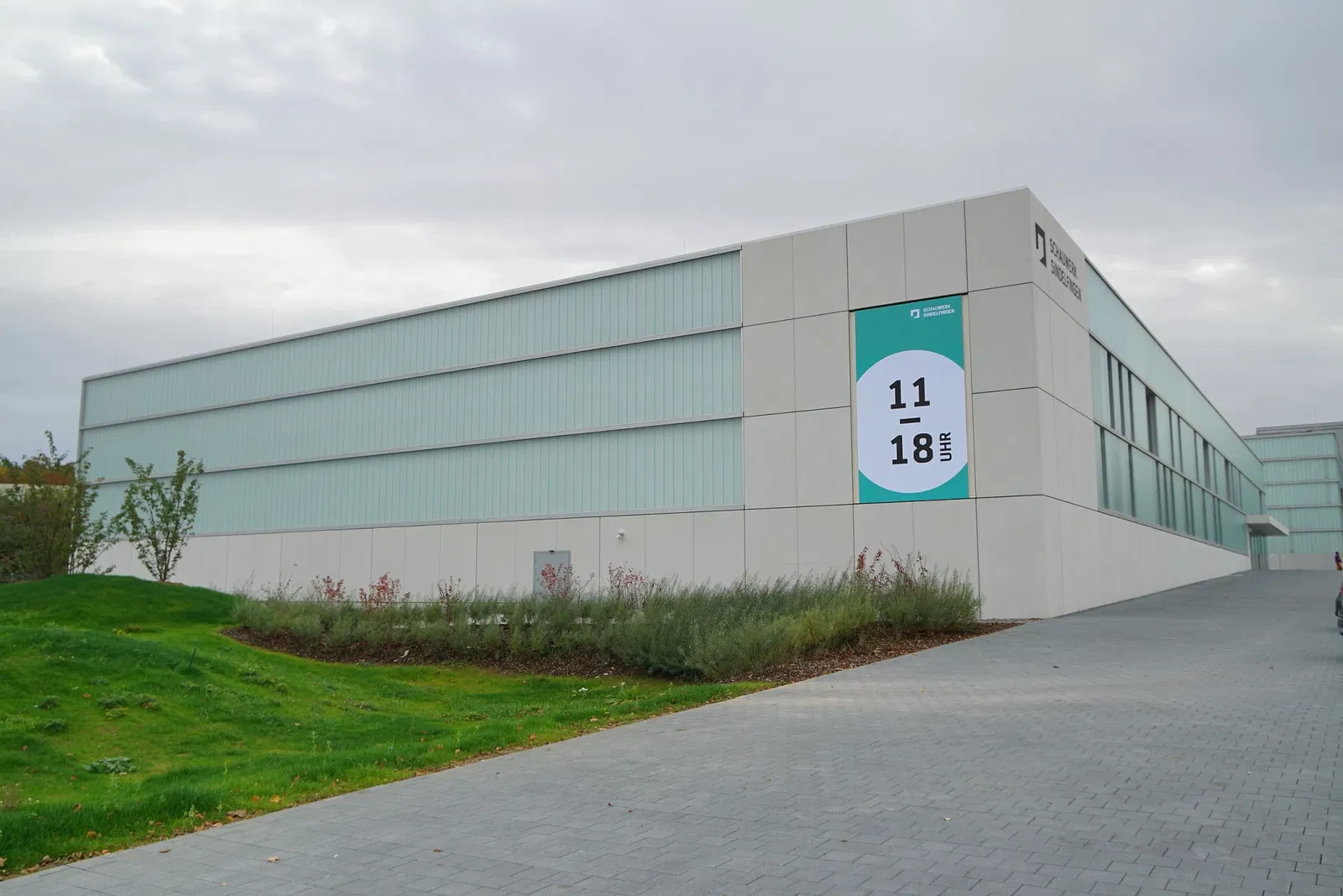 SCHAUWERK Sindelfingen