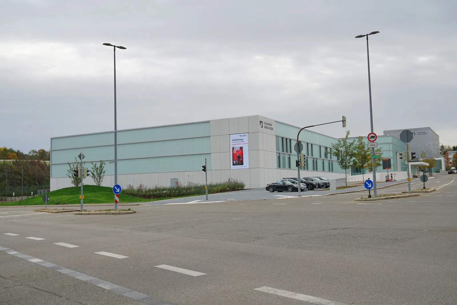 SCHAUWERK Sindelfingen