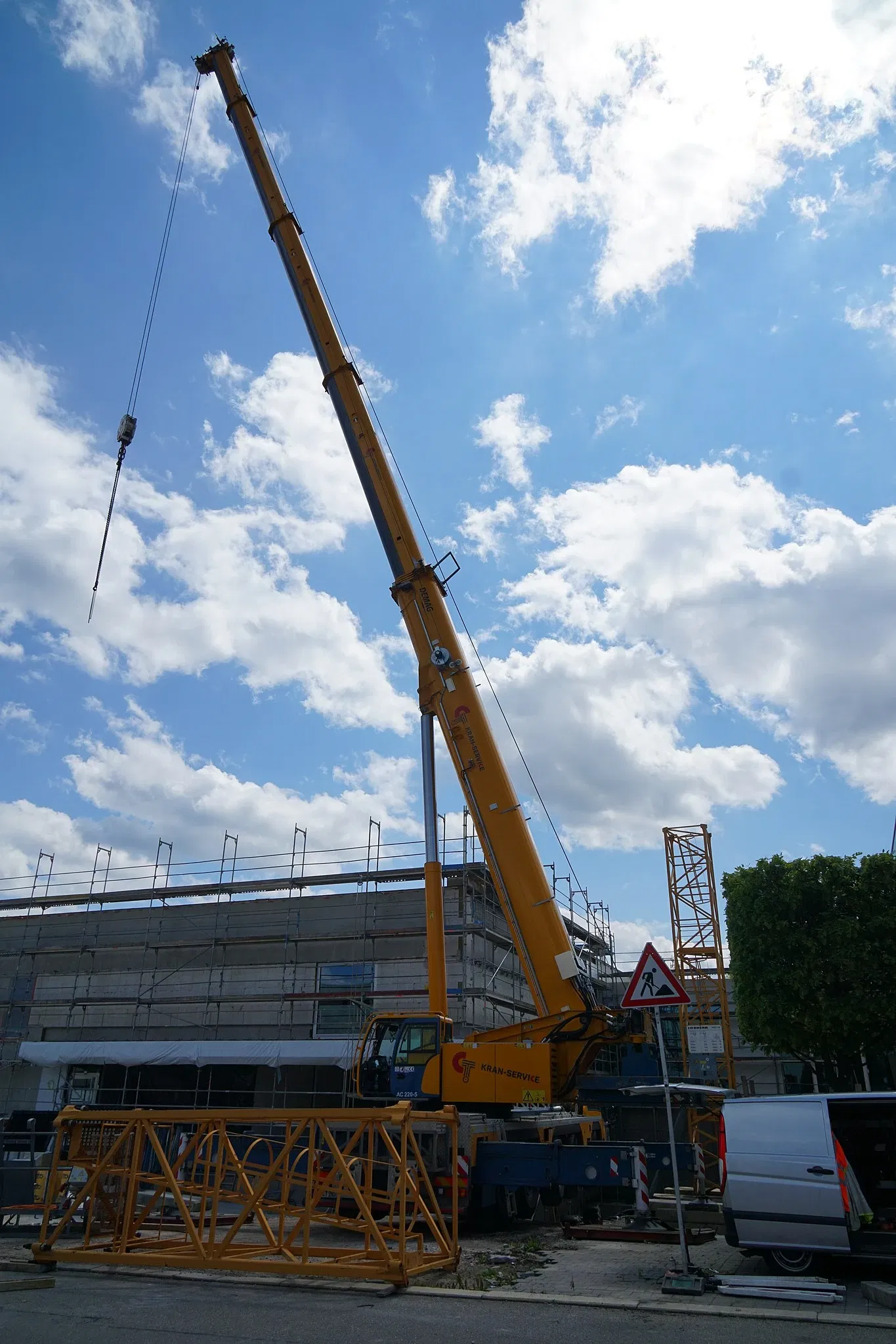 SCHAUWERK Sindelfingen