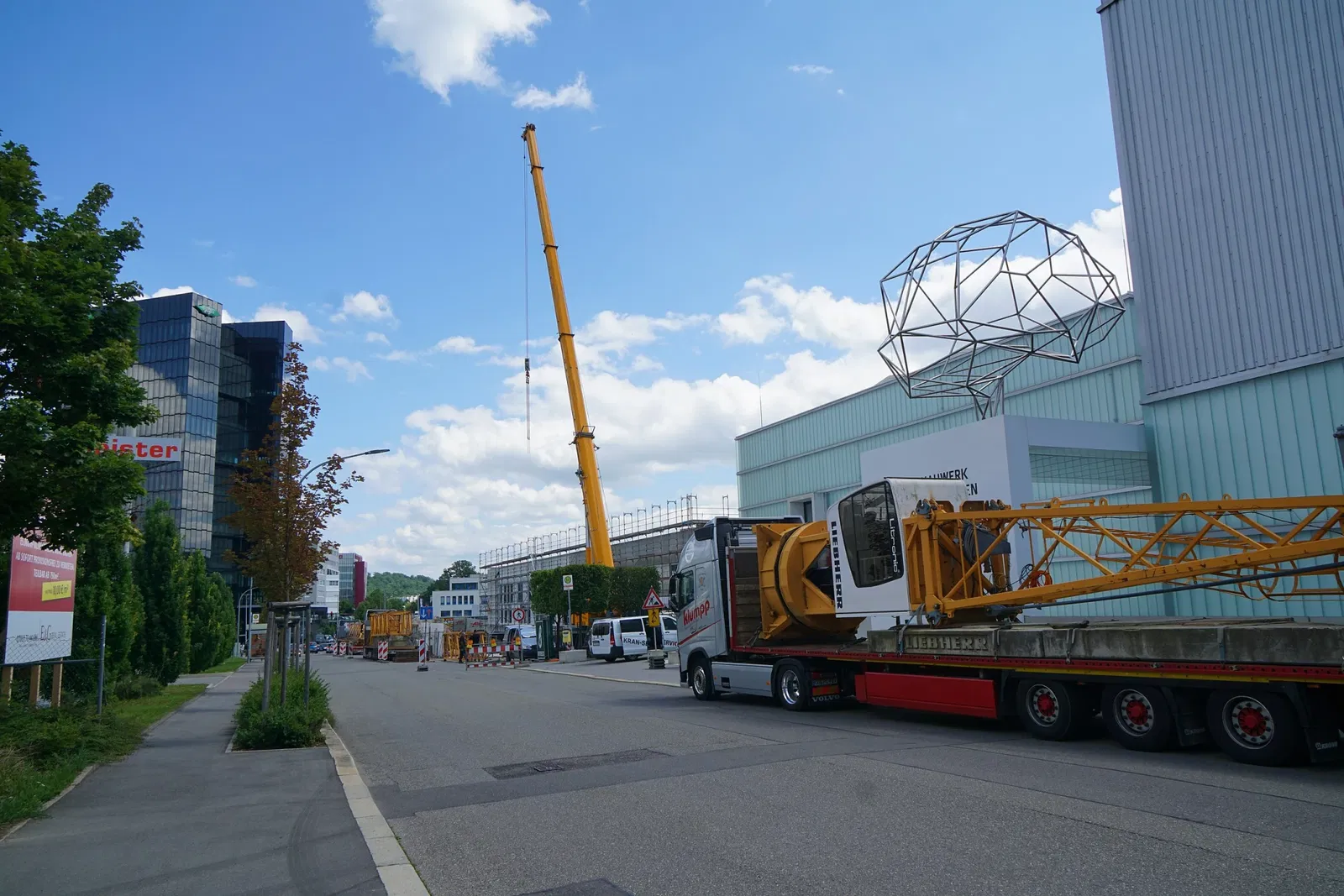 SCHAUWERK Sindelfingen