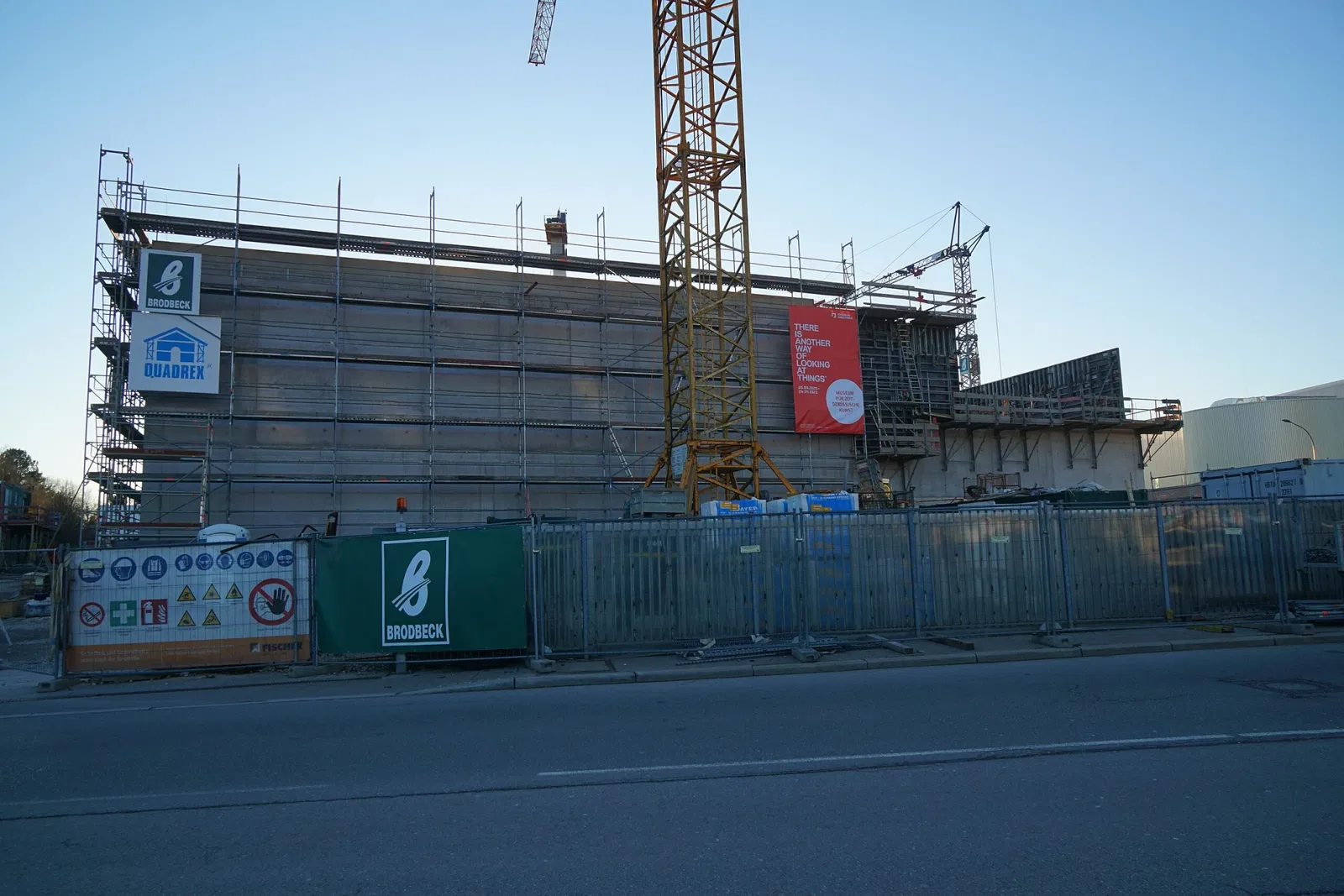 SCHAUWERK Sindelfingen