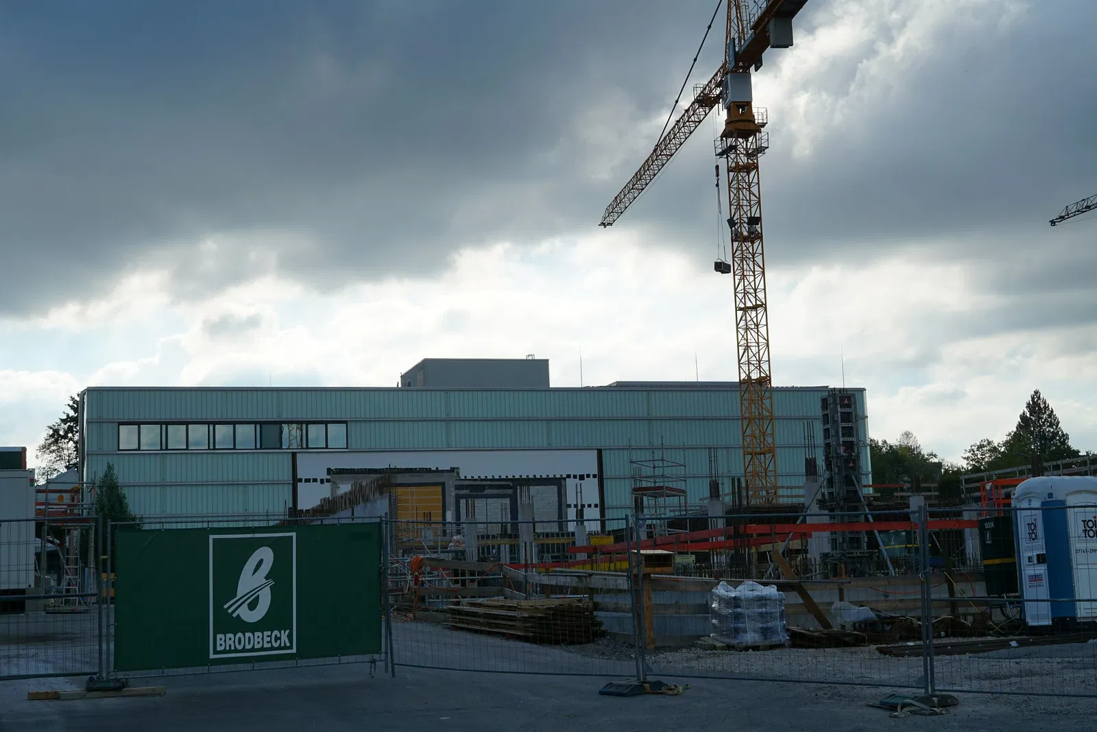 SCHAUWERK Sindelfingen