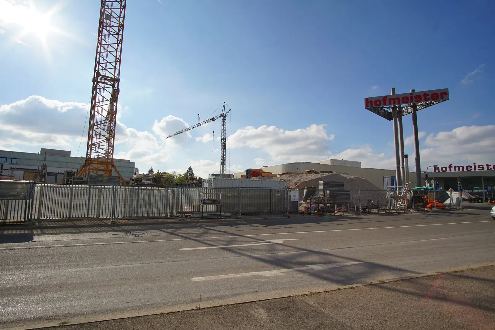 SCHAUWERK Sindelfingen