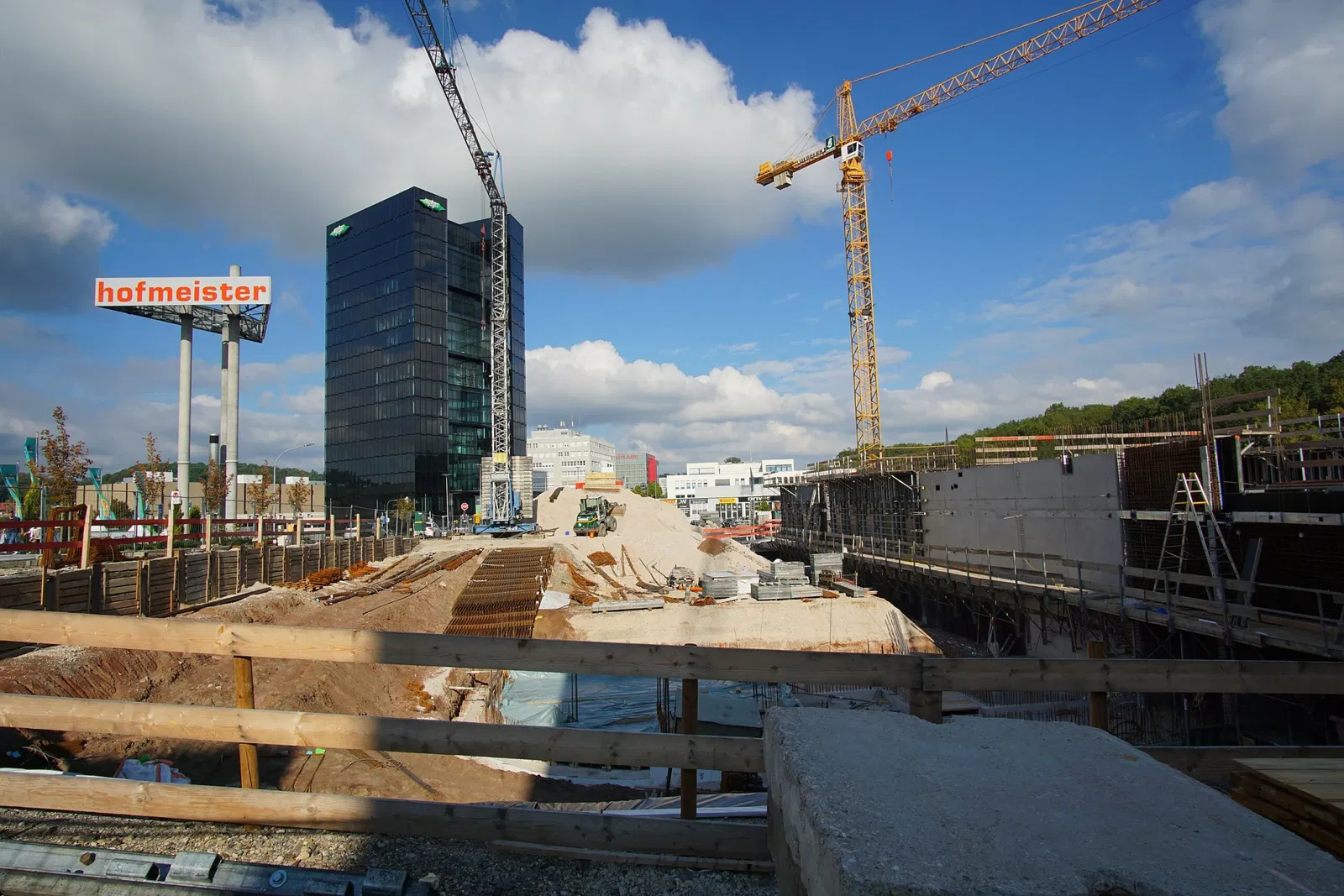 SCHAUWERK Sindelfingen