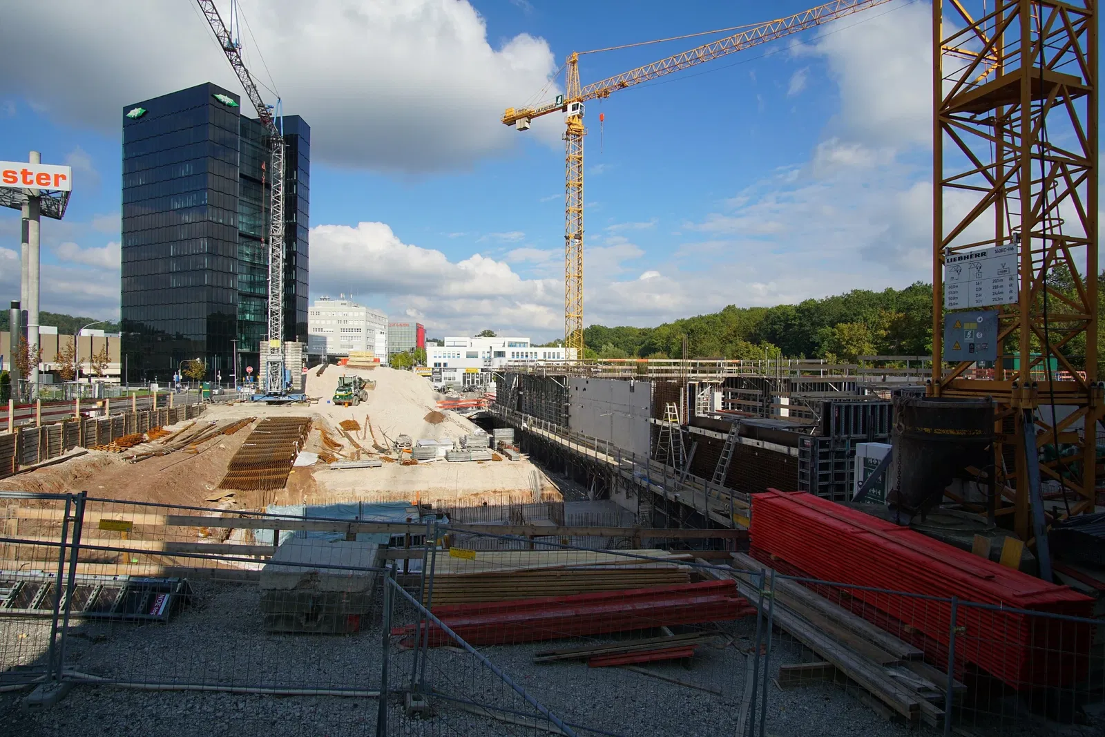 SCHAUWERK Sindelfingen