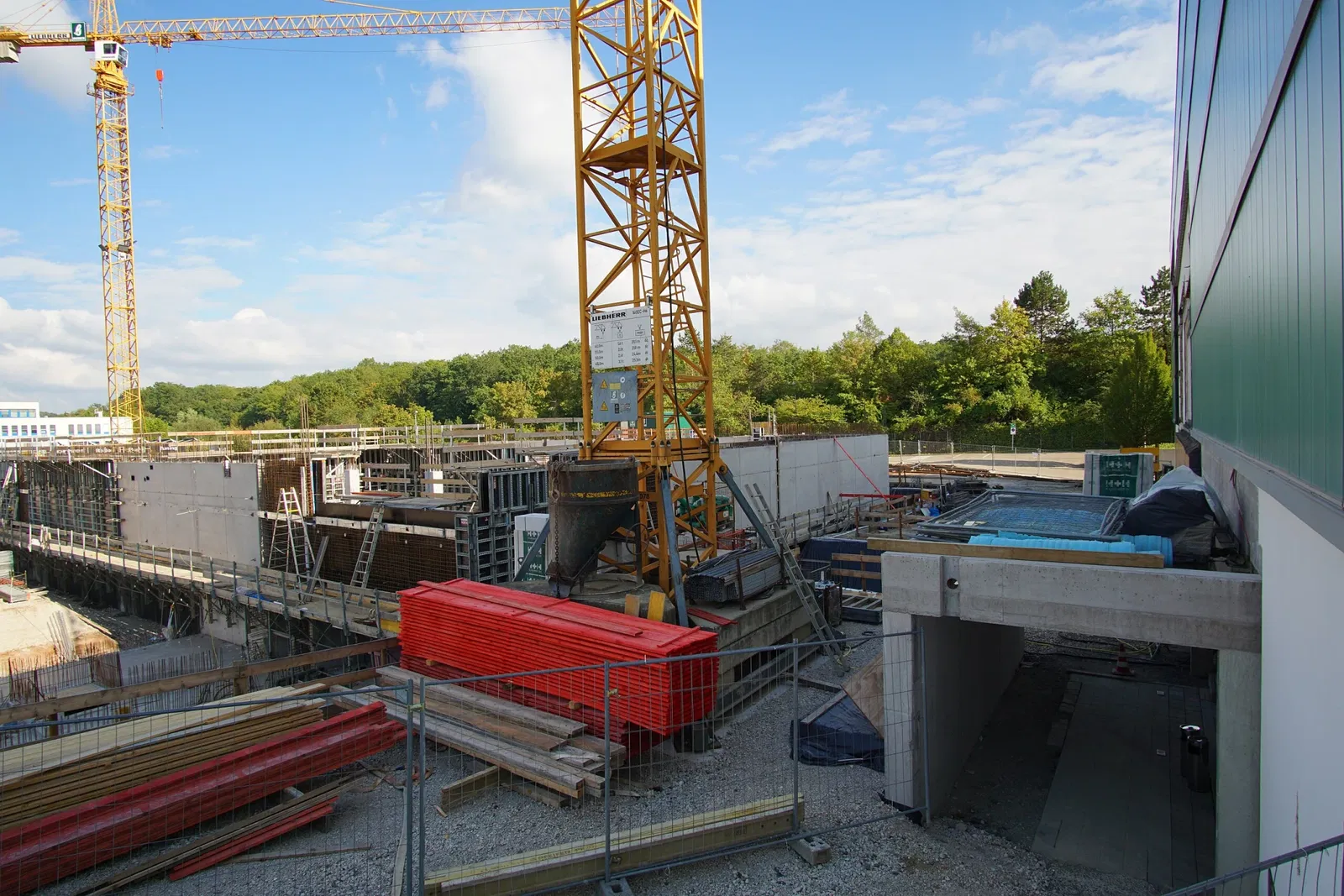 SCHAUWERK Sindelfingen