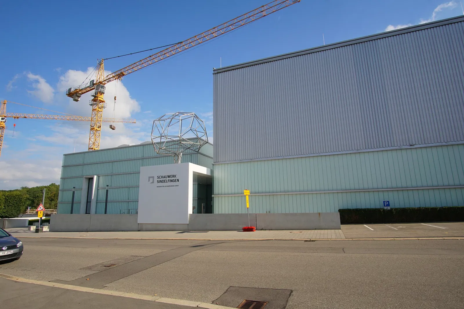 SCHAUWERK Sindelfingen