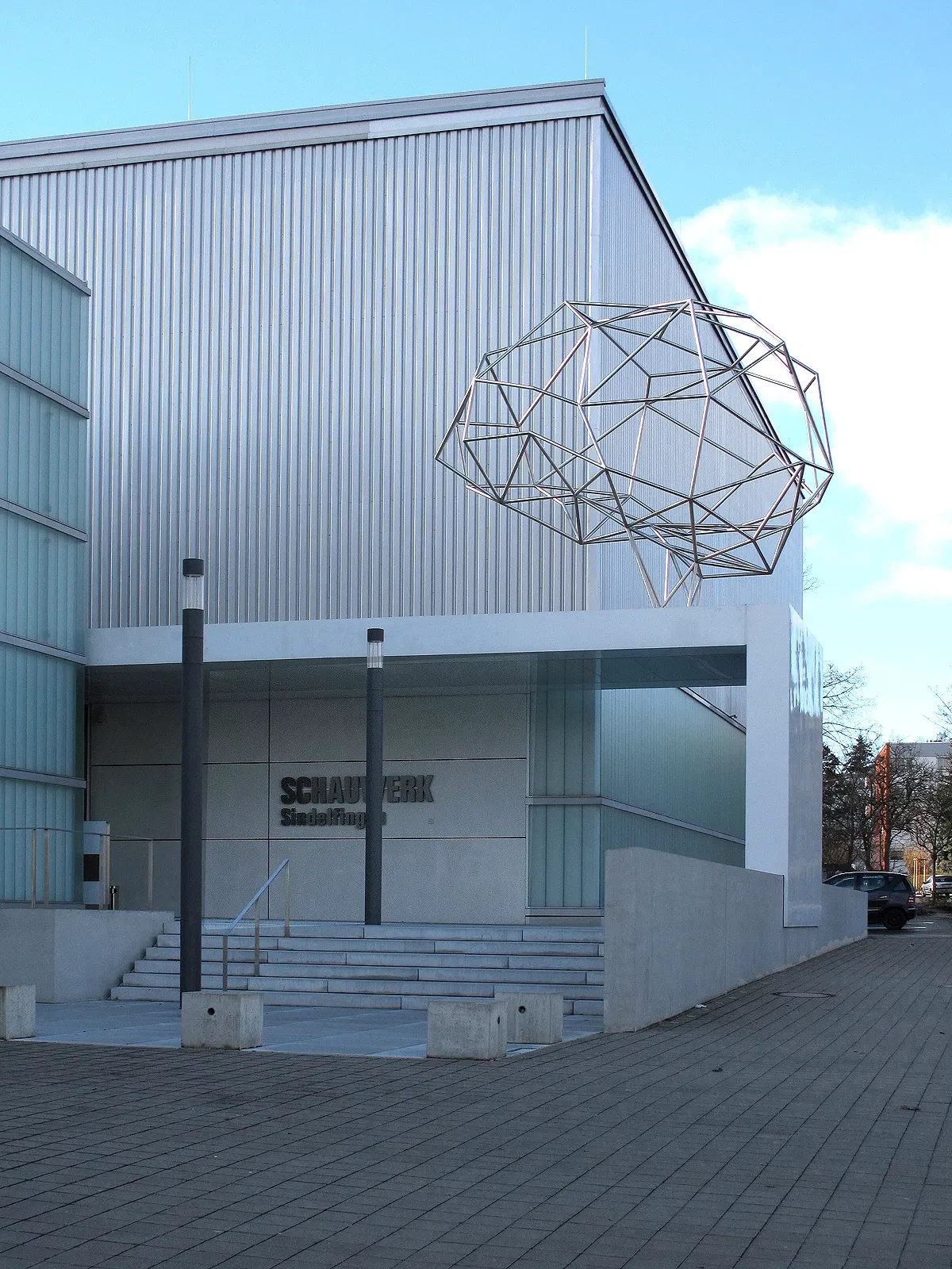 SCHAUWERK Sindelfingen