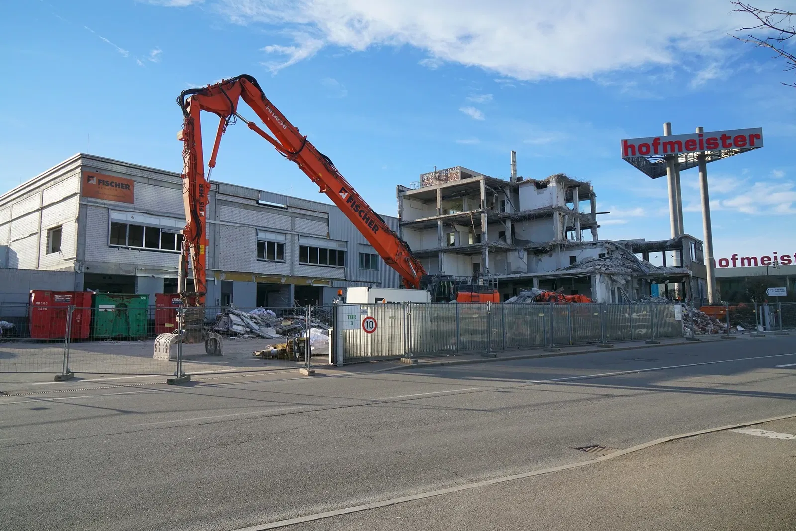 SCHAUWERK Sindelfingen