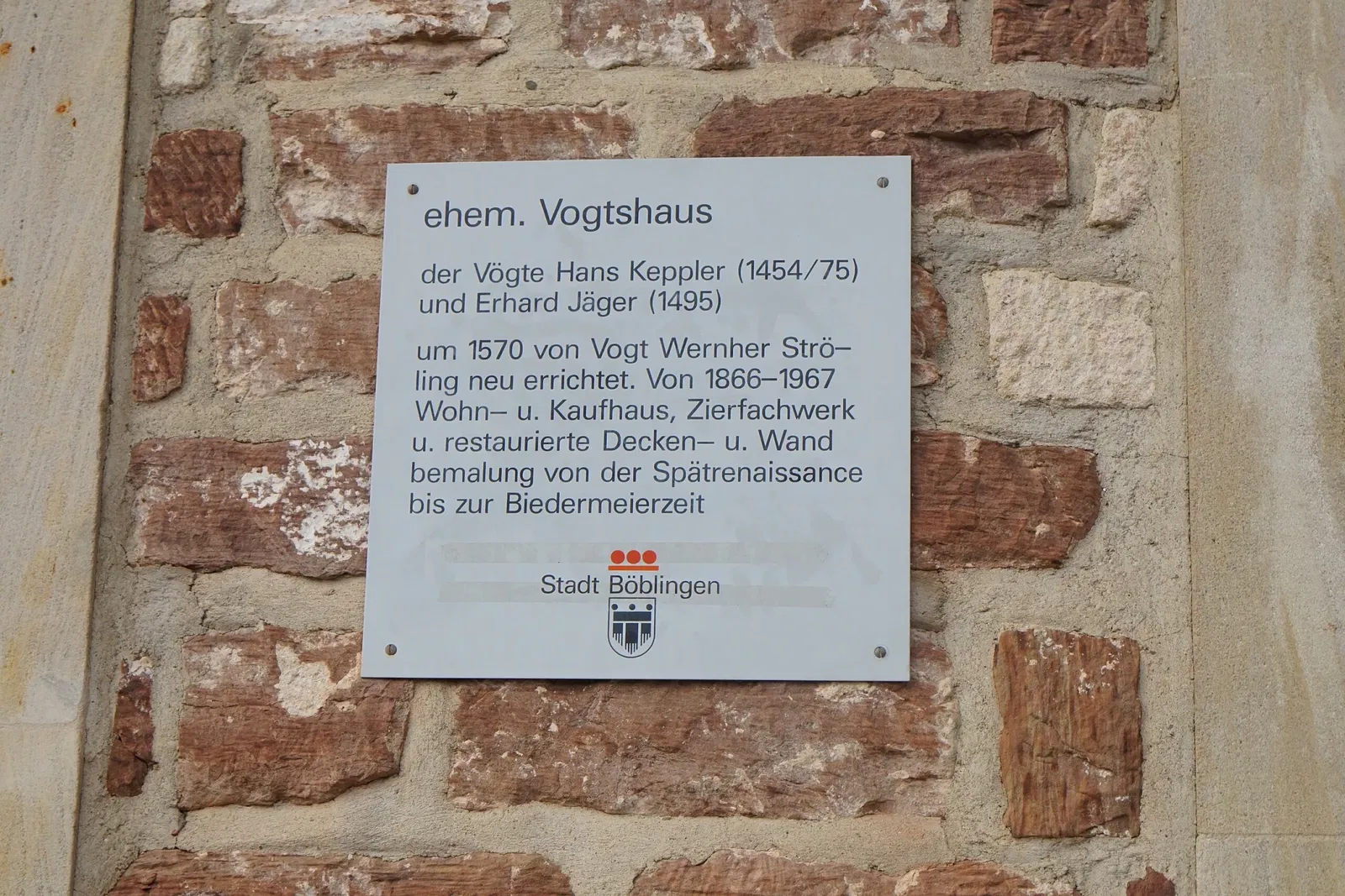 Deutsches Fleischermuseum