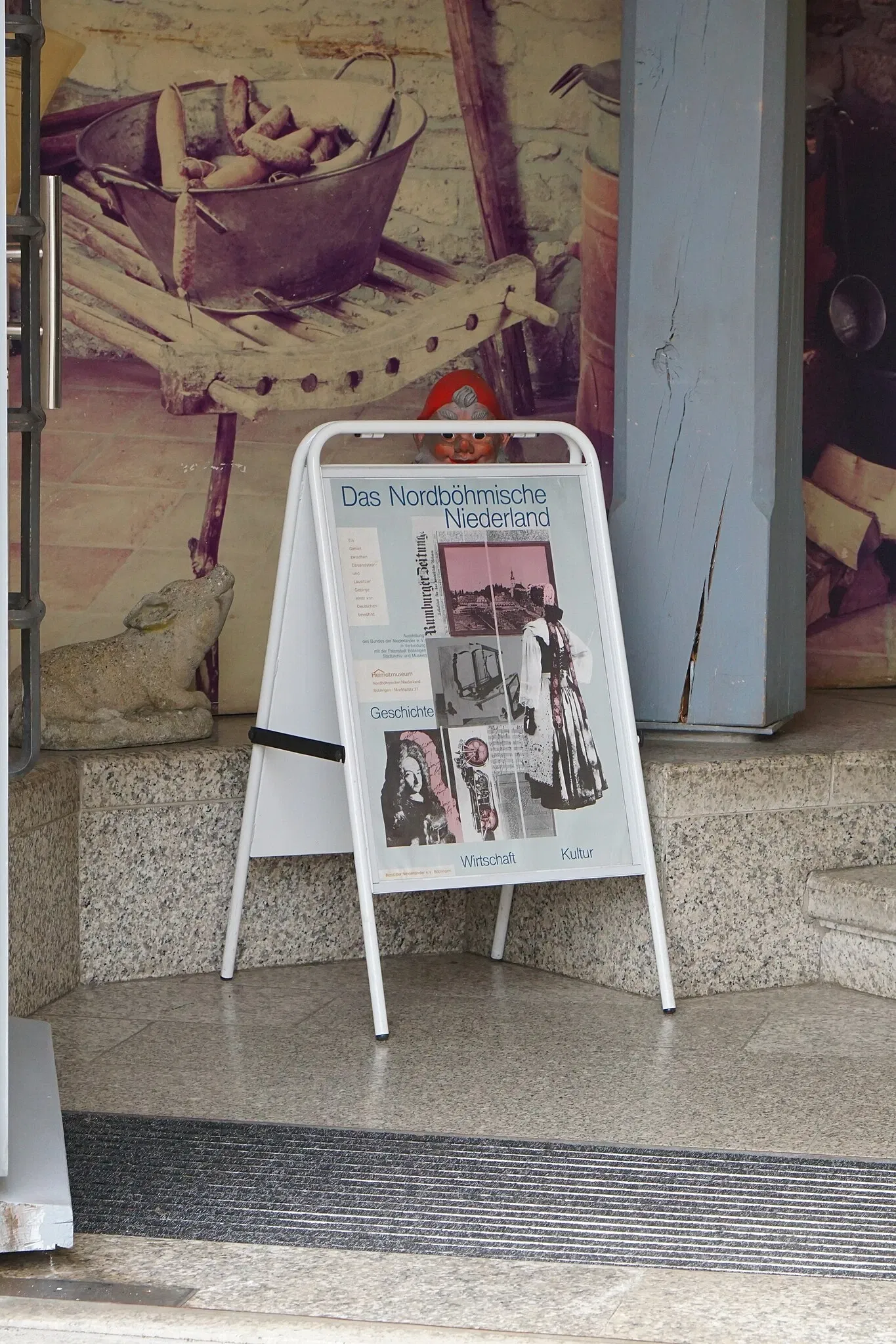 Deutsches Fleischermuseum