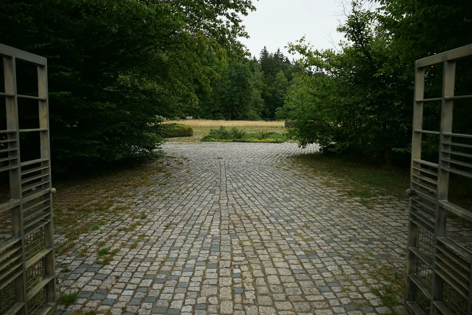 Flossenbürg (gemeente)