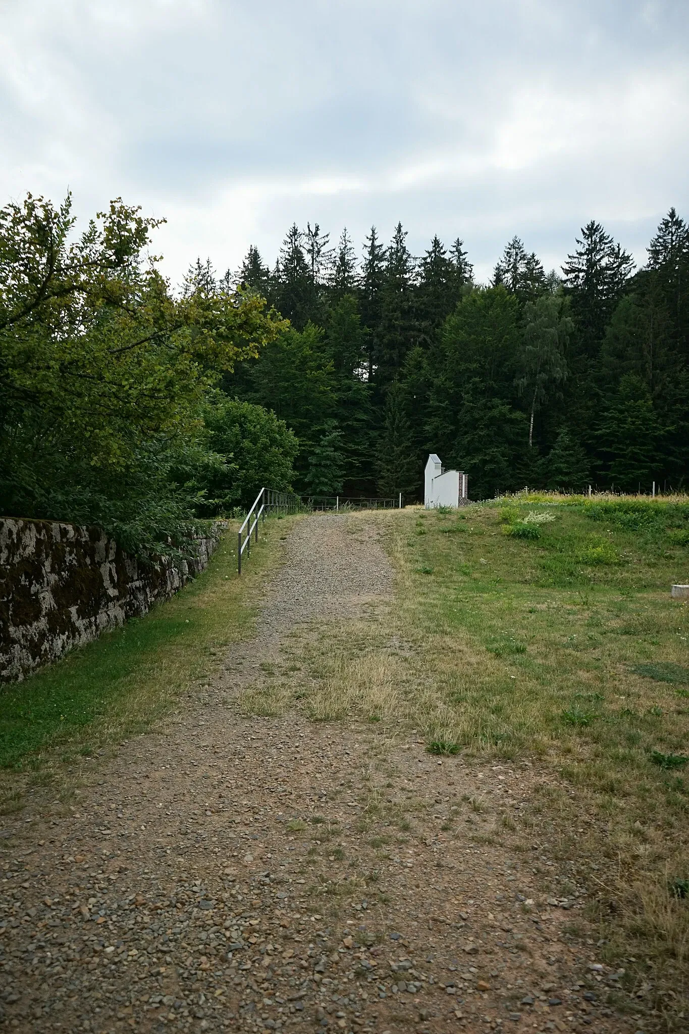 Flossenbürg, Bavaria