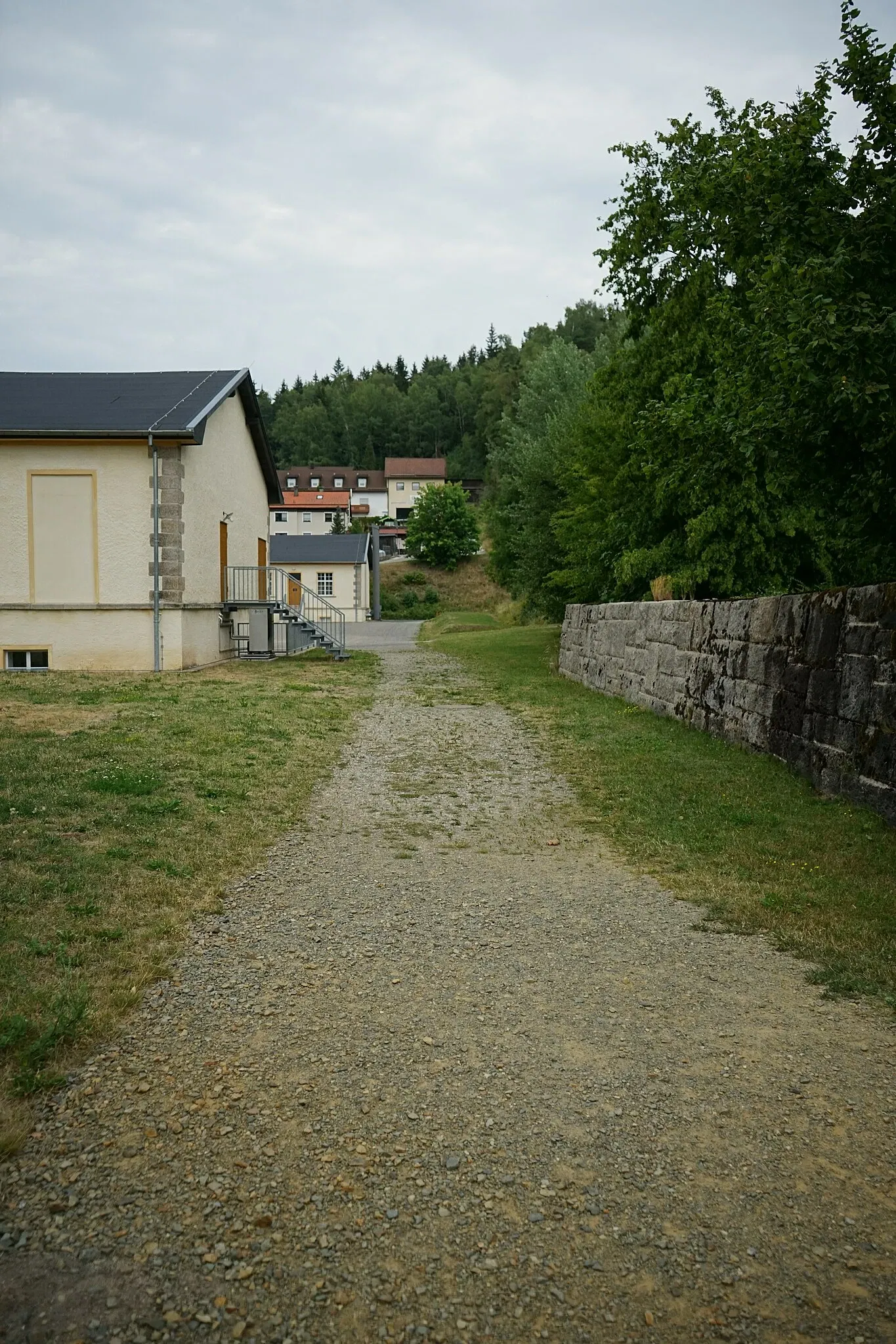 Flossenbürg