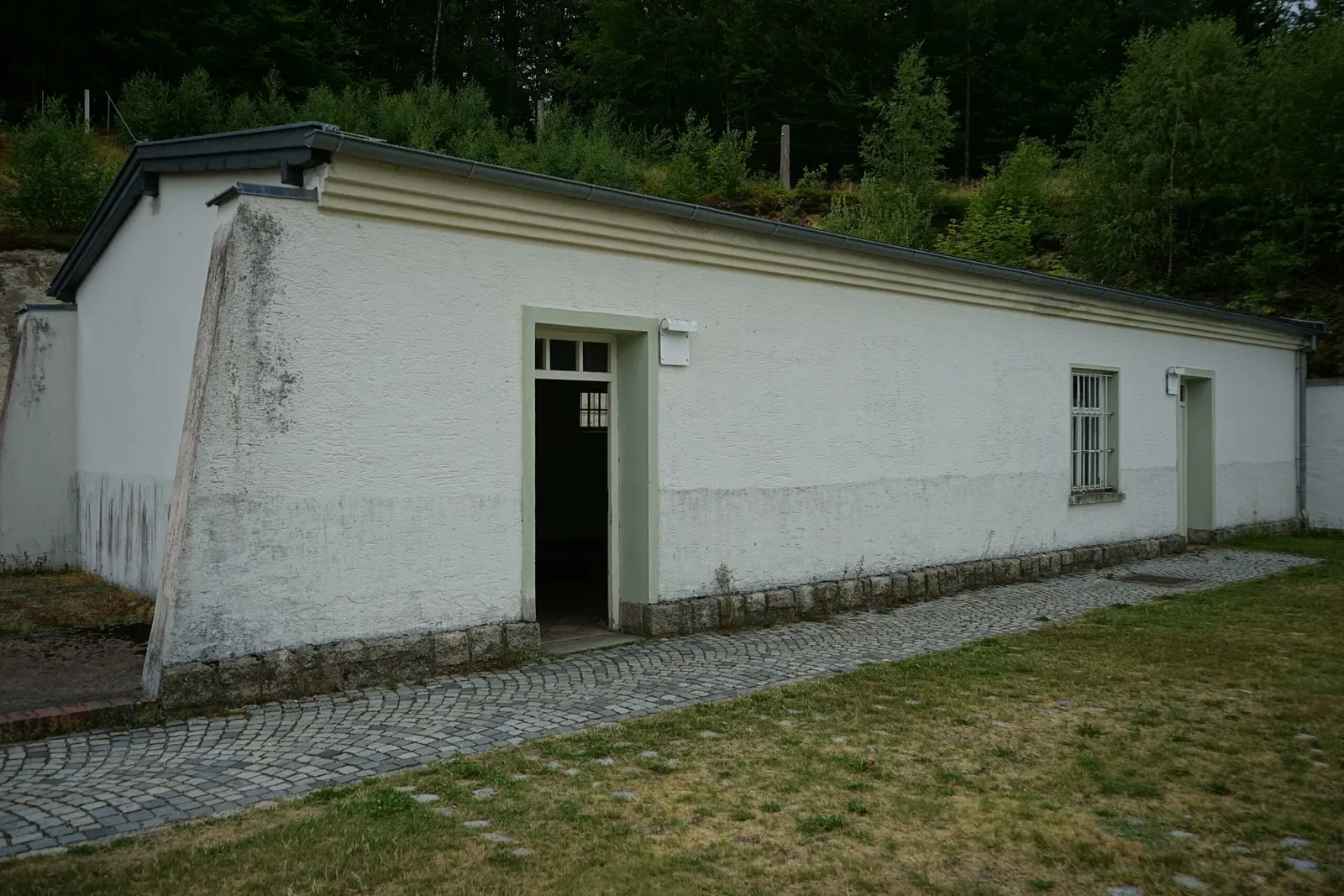 Flossenbürg (gemeente)