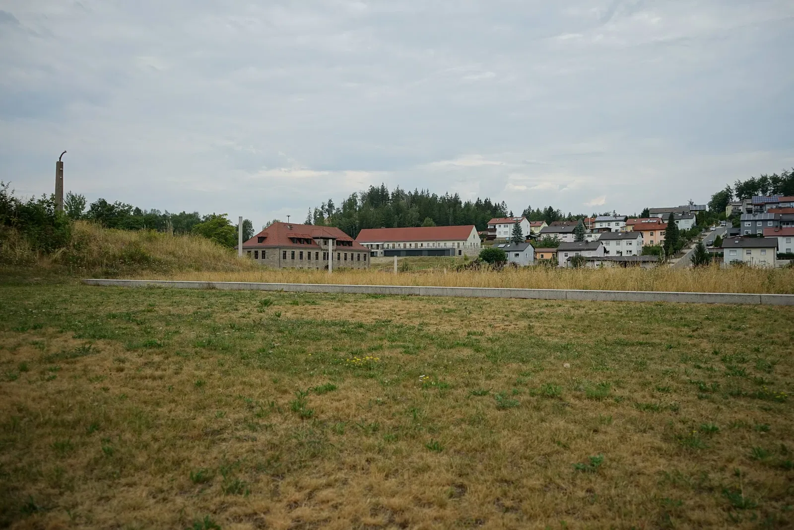 Flossenbürg, Bavaria